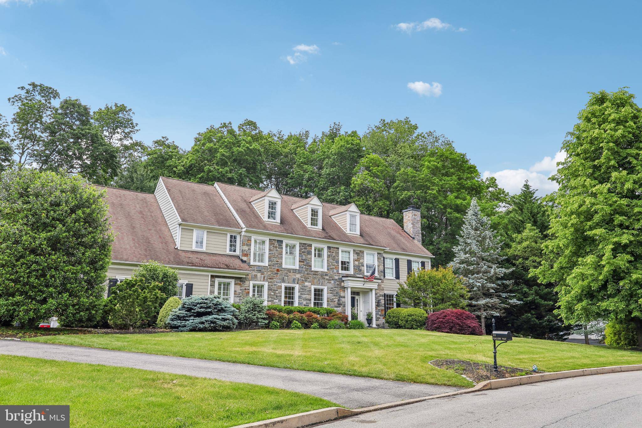 Malvern, PA 19355,10 CALLERY WAY