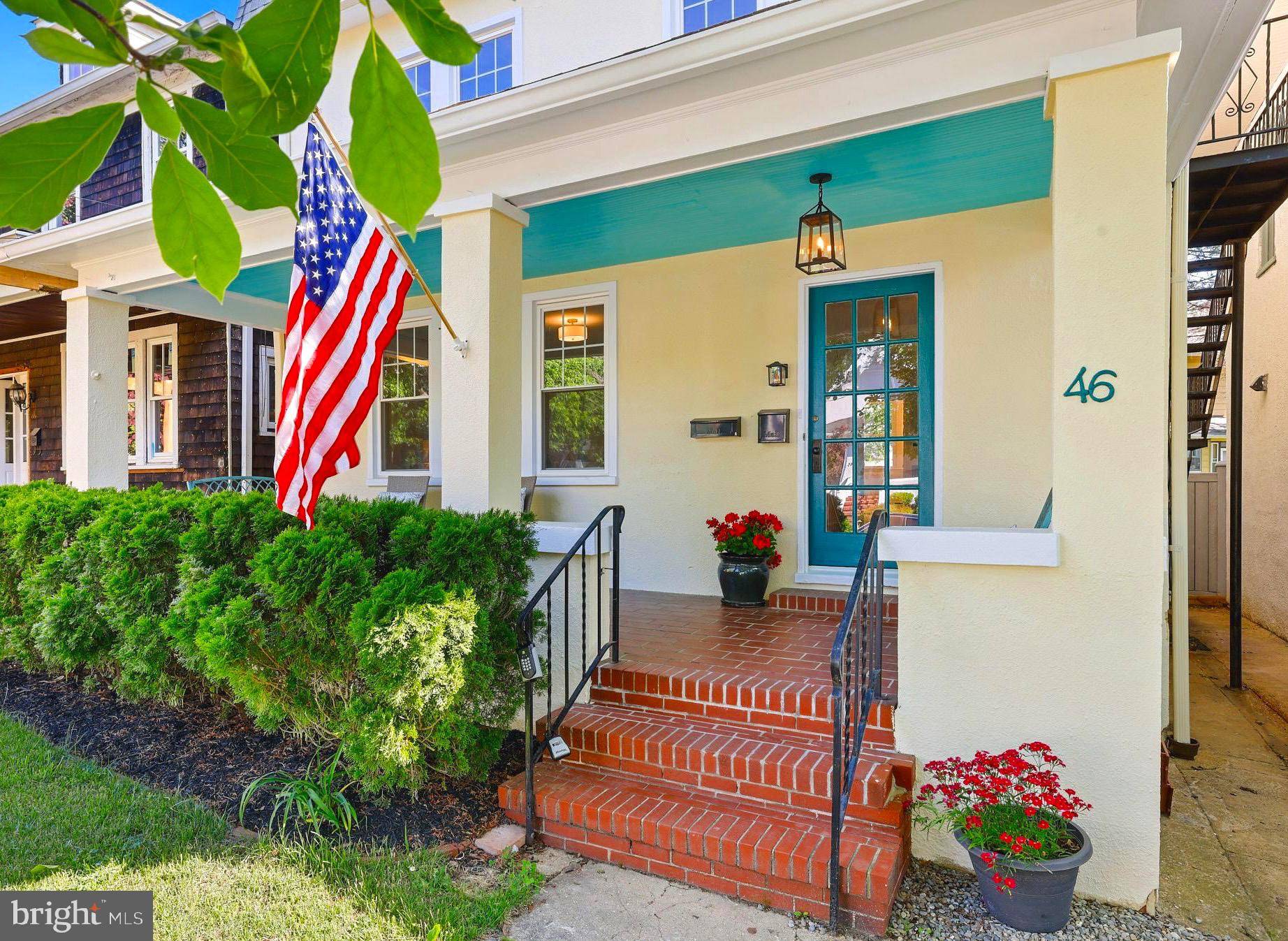 Annapolis, MD 21401,46 MURRAY AVE