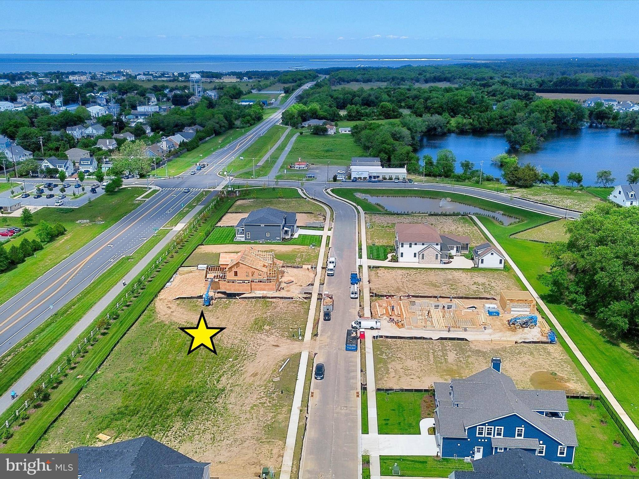 Lewes, DE 19958,65 FILLY LN