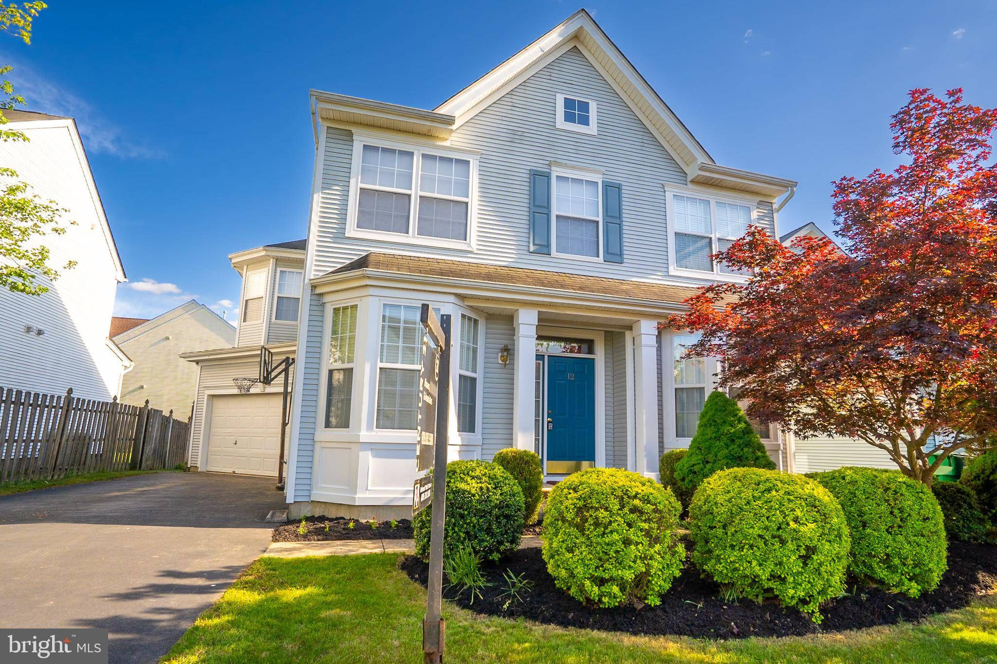 Plainsboro, NJ 08536,12 ELSIE DR