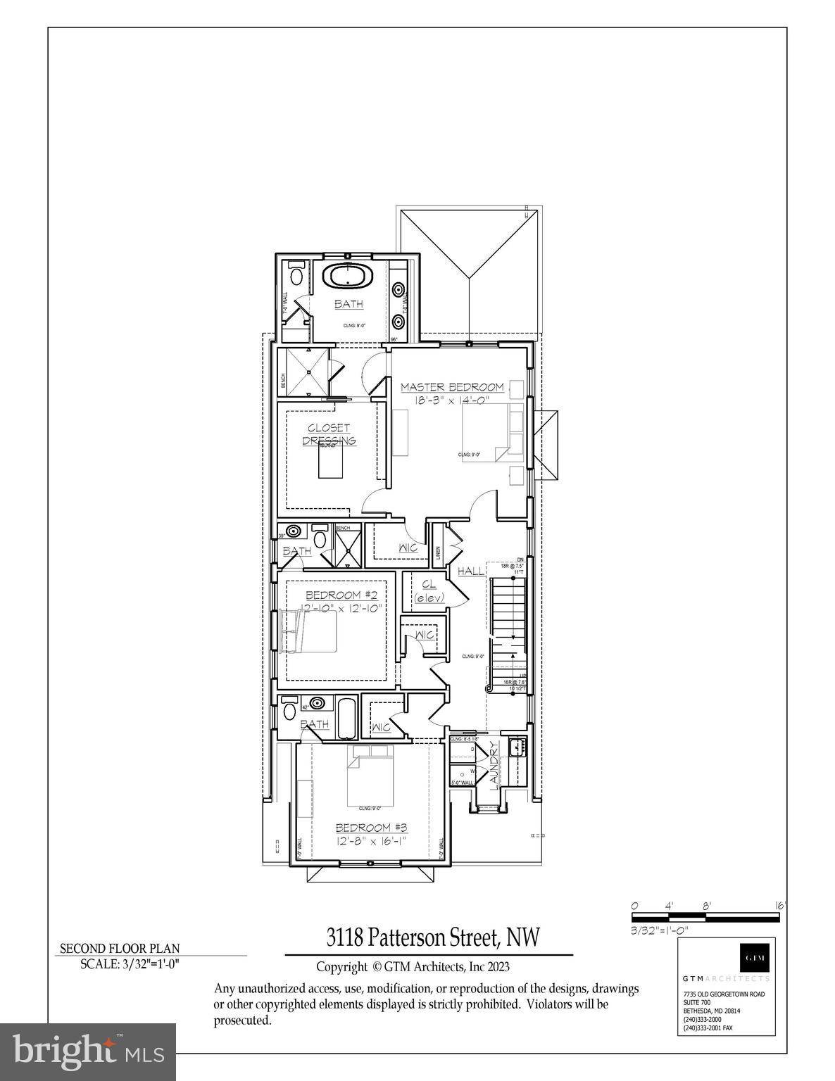 Washington, DC 20015,3118 PATTERSON ST NW