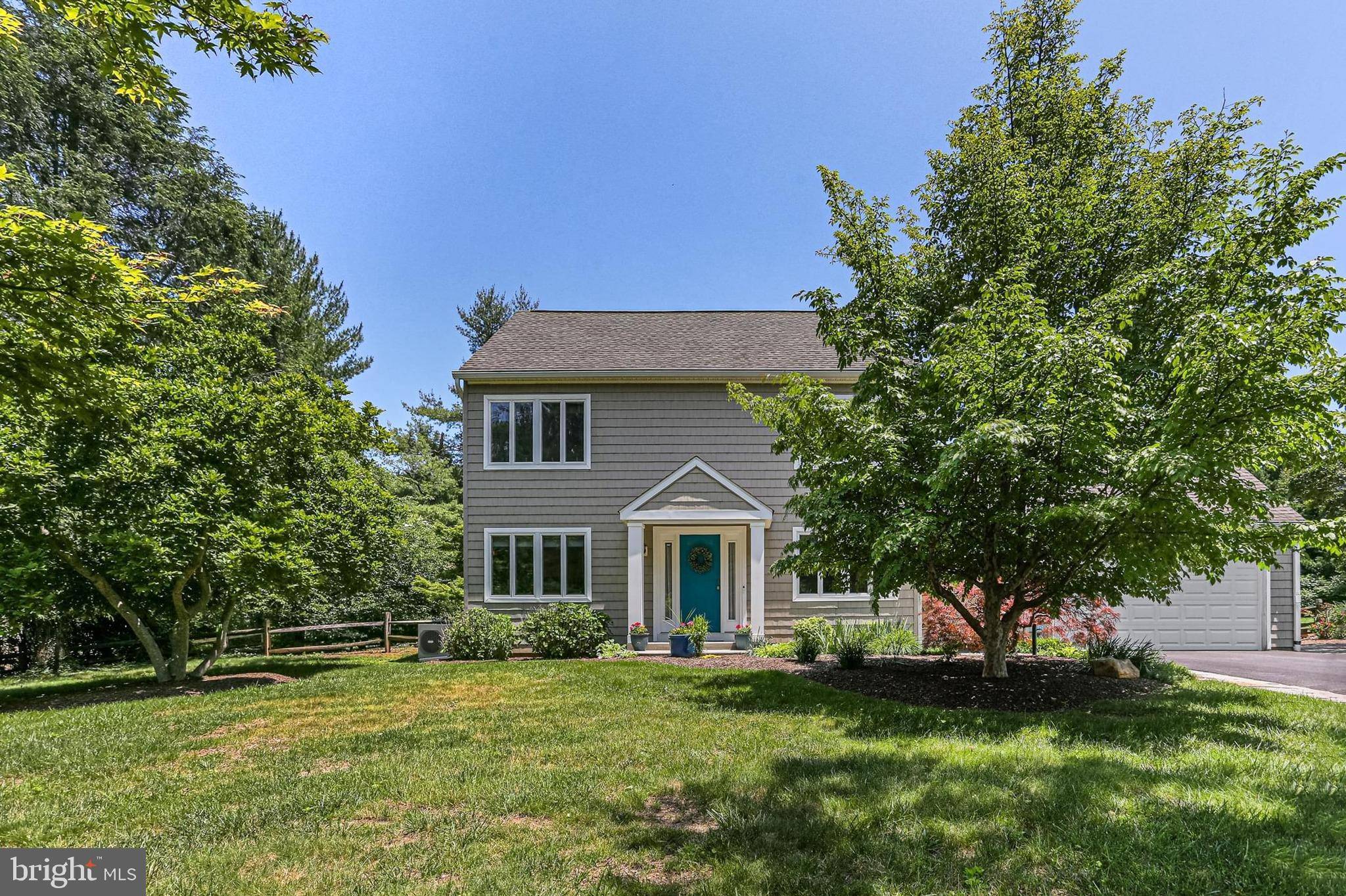 Glen Arm, MD 21057,12701 PONDEROSA LN