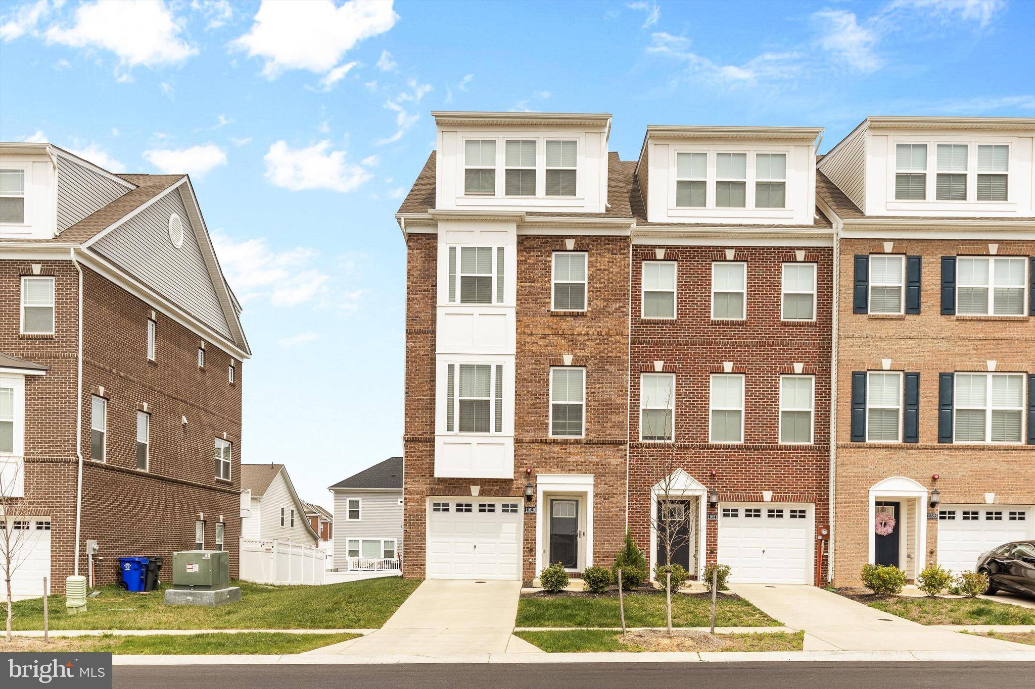 White Plains, MD 20695,11619 DOROTHY SAYERS PL