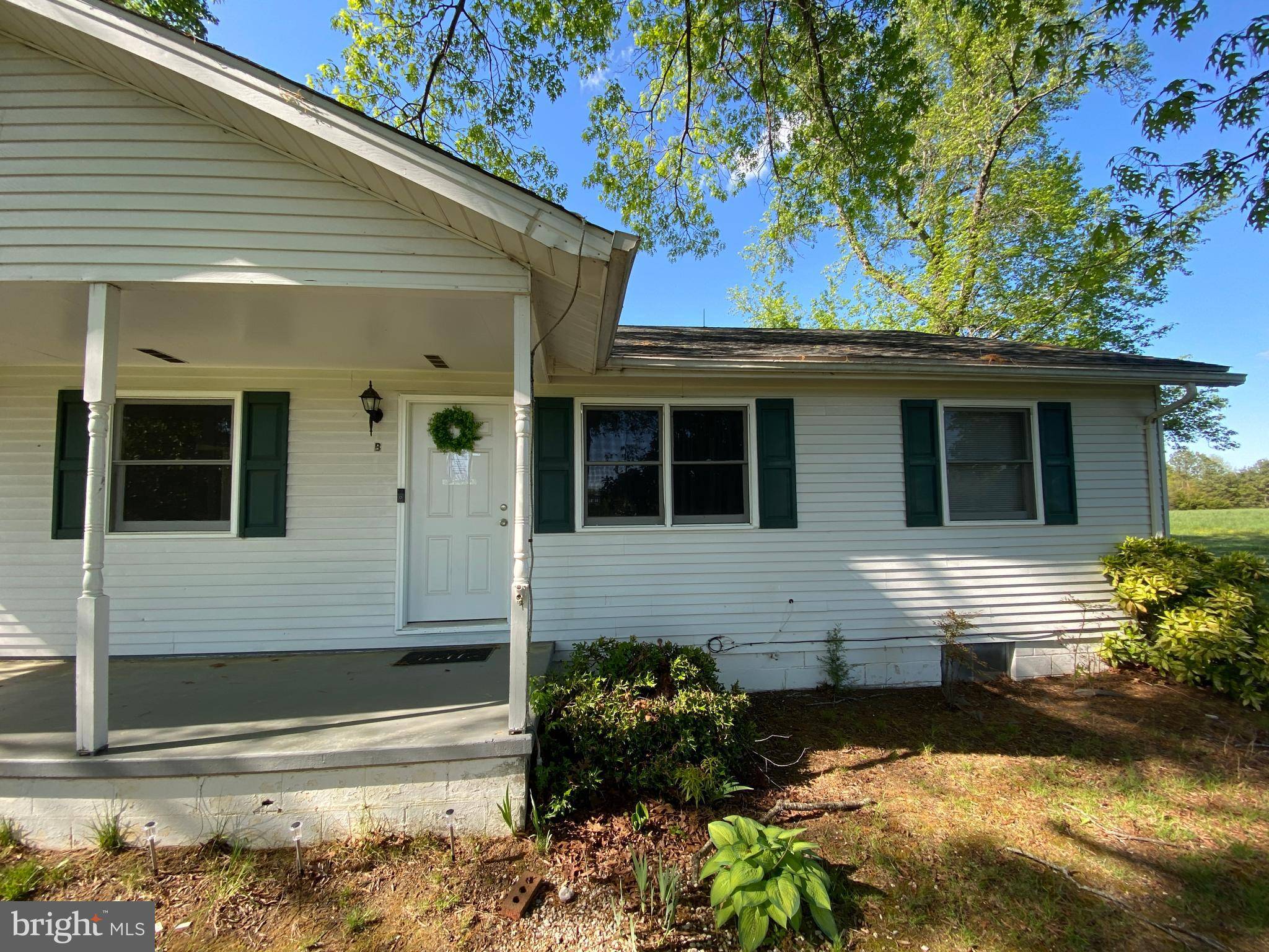 Woodford, VA 22580,10291 PAIGE RD #2