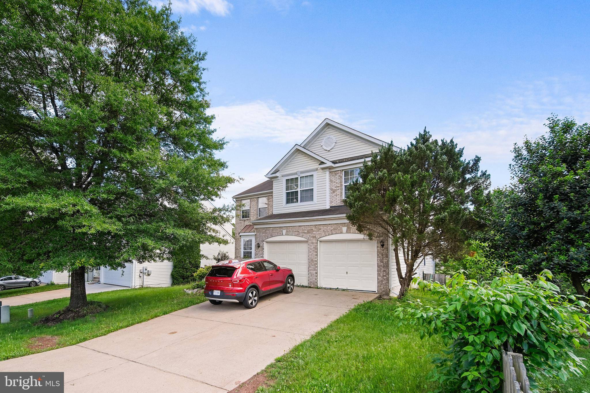 Bristow, VA 20136,8645 HUDDERSFIELD WAY