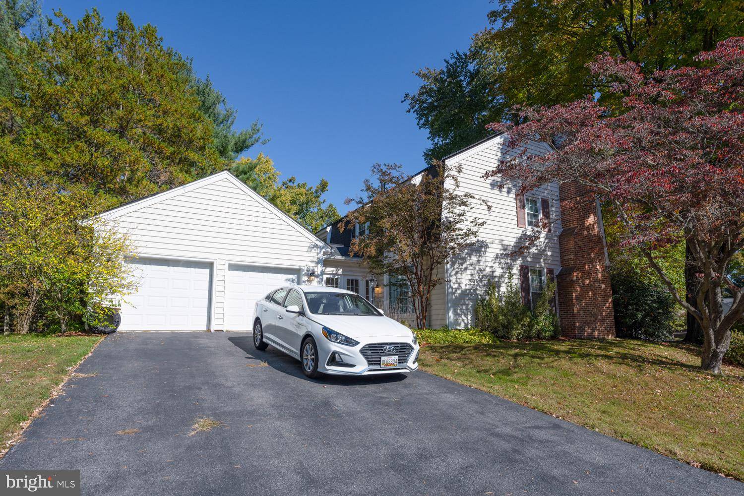 Montgomery Village, MD 20886,9841 MEADOWCROFT LN