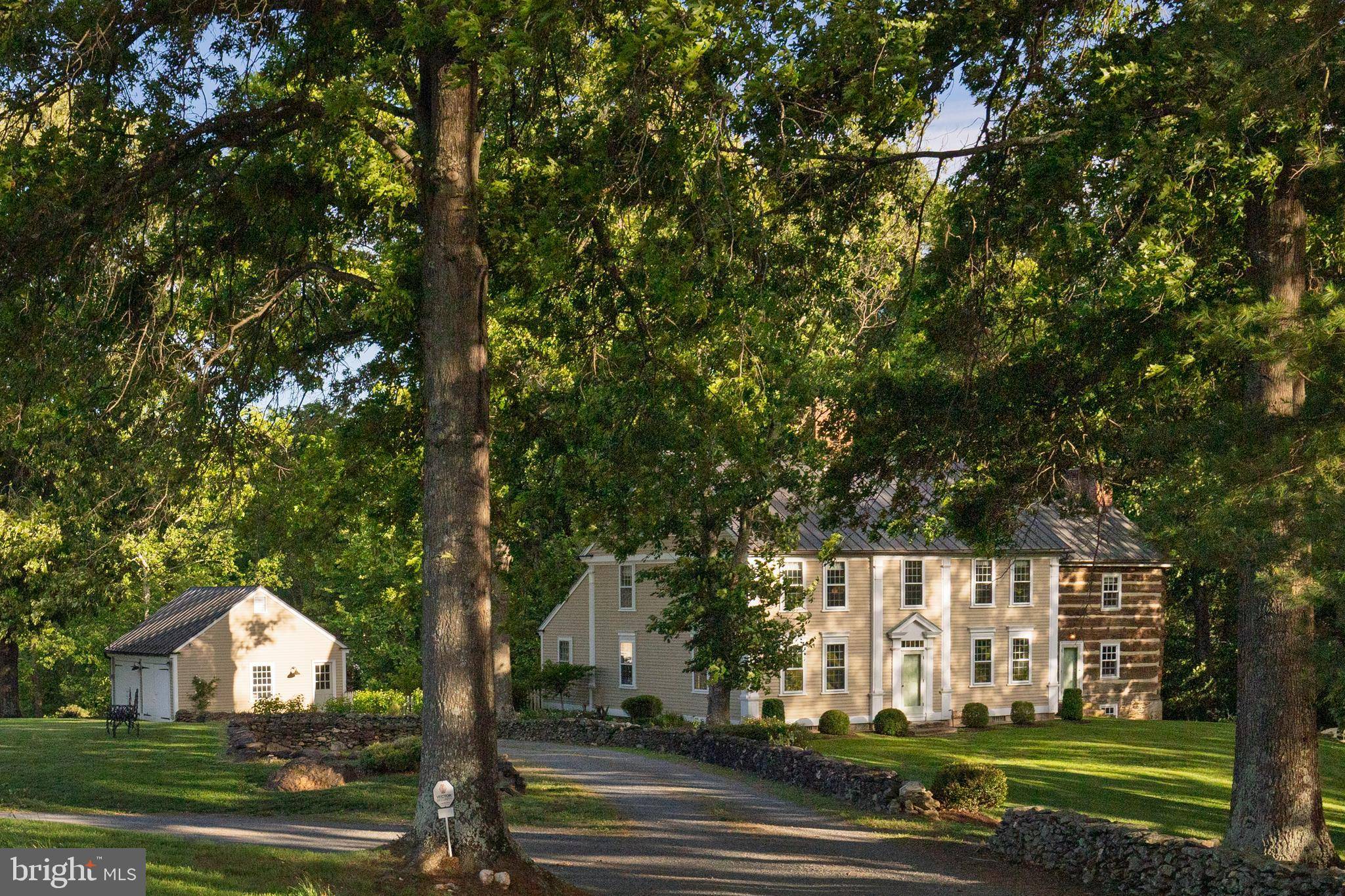 Middleburg, VA 20117,35571 MILLVILLE RD