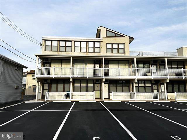 Margate City, NJ 08402,9415--19 PACIFIC AVE #43