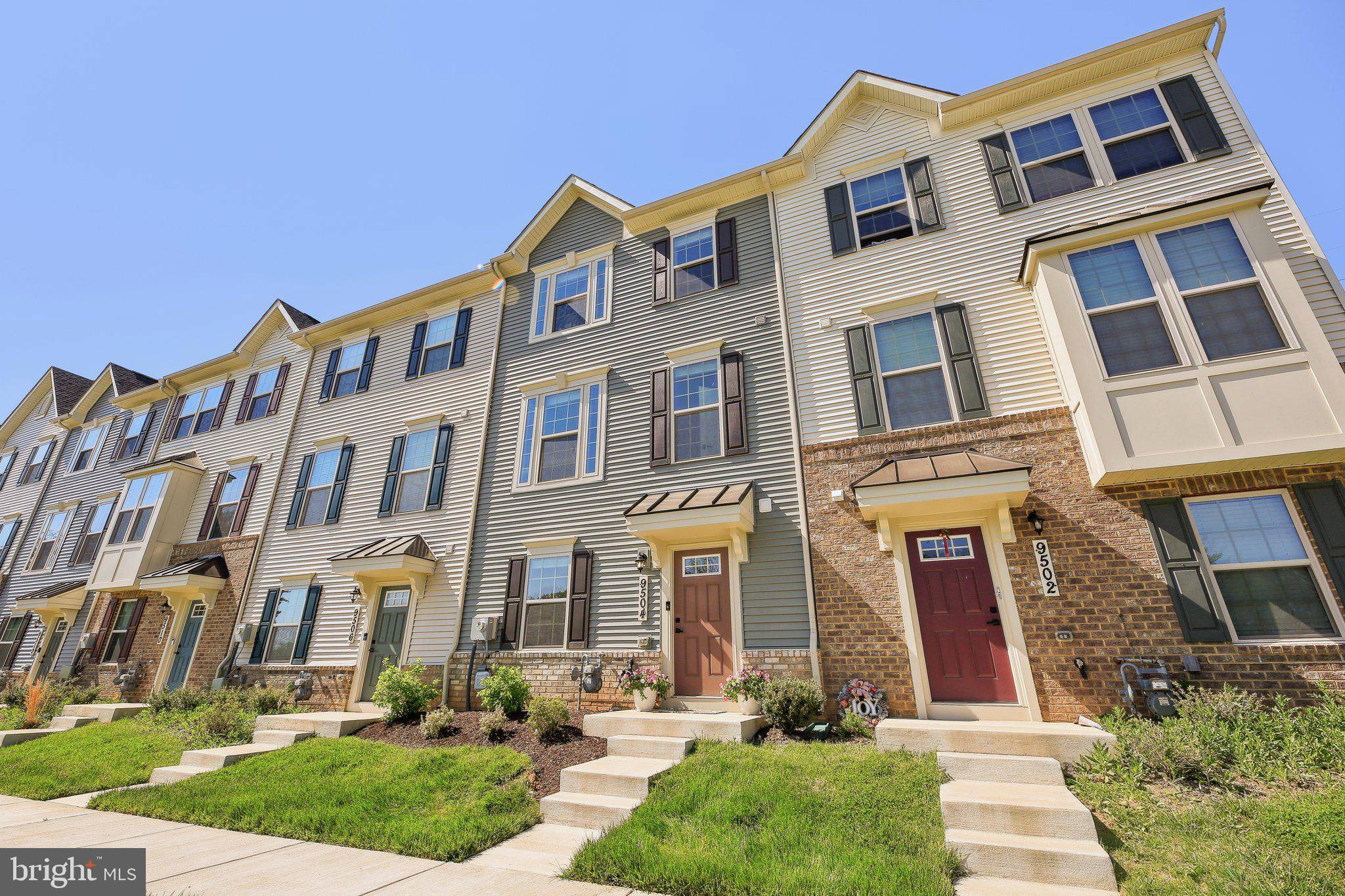 Montgomery Village, MD 20886,9504 AUTUMN BERRY PL
