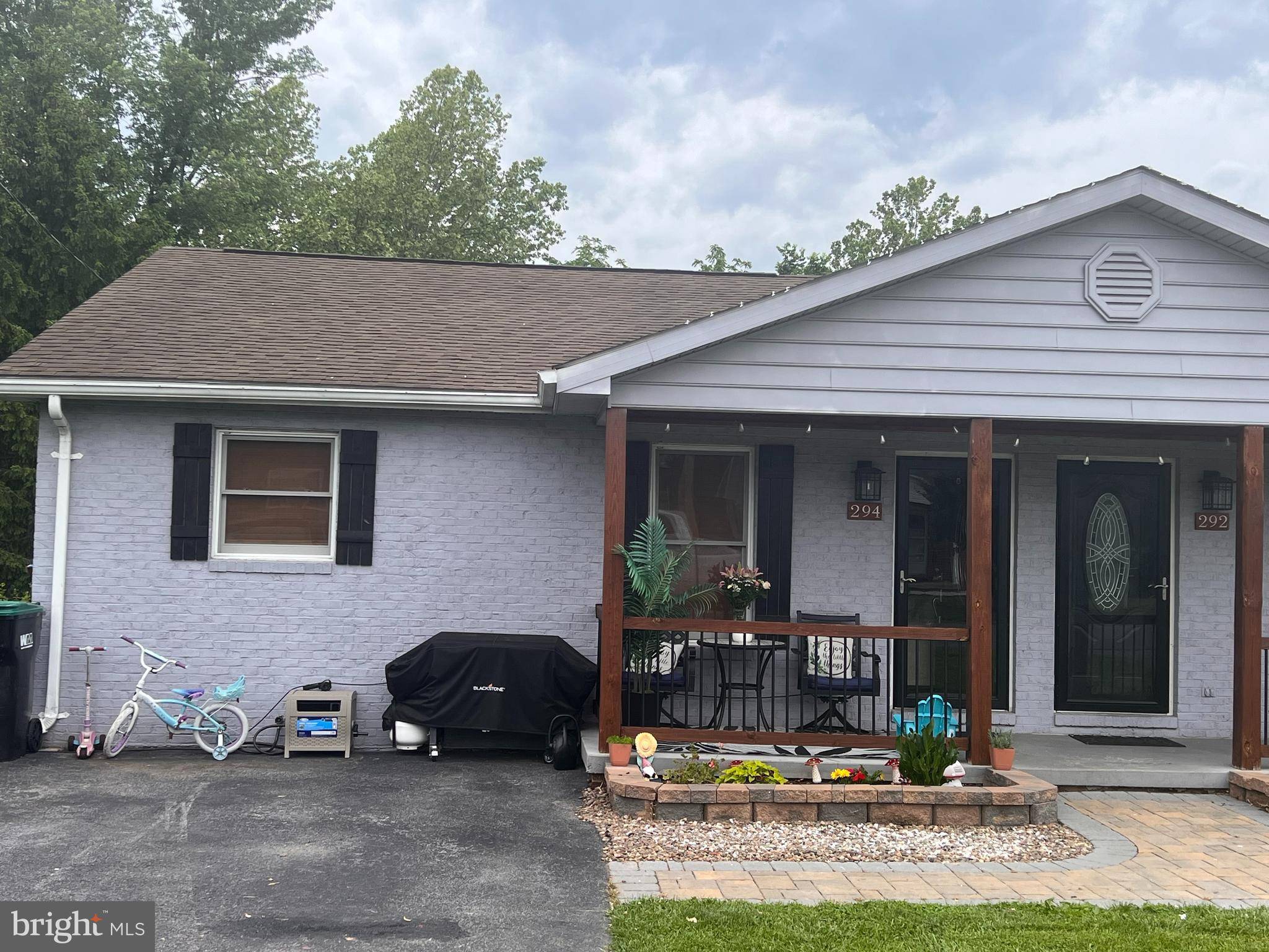 Strasburg, VA 22657,294 MILLER DR