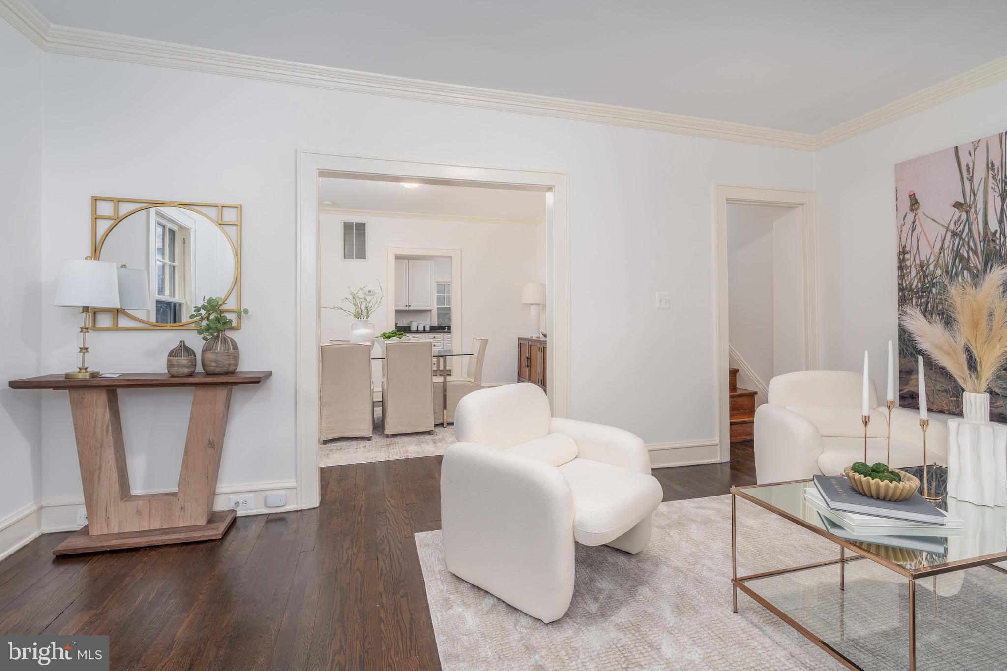 Washington, DC 20016,3819 1/2 WOODLEY RD NW