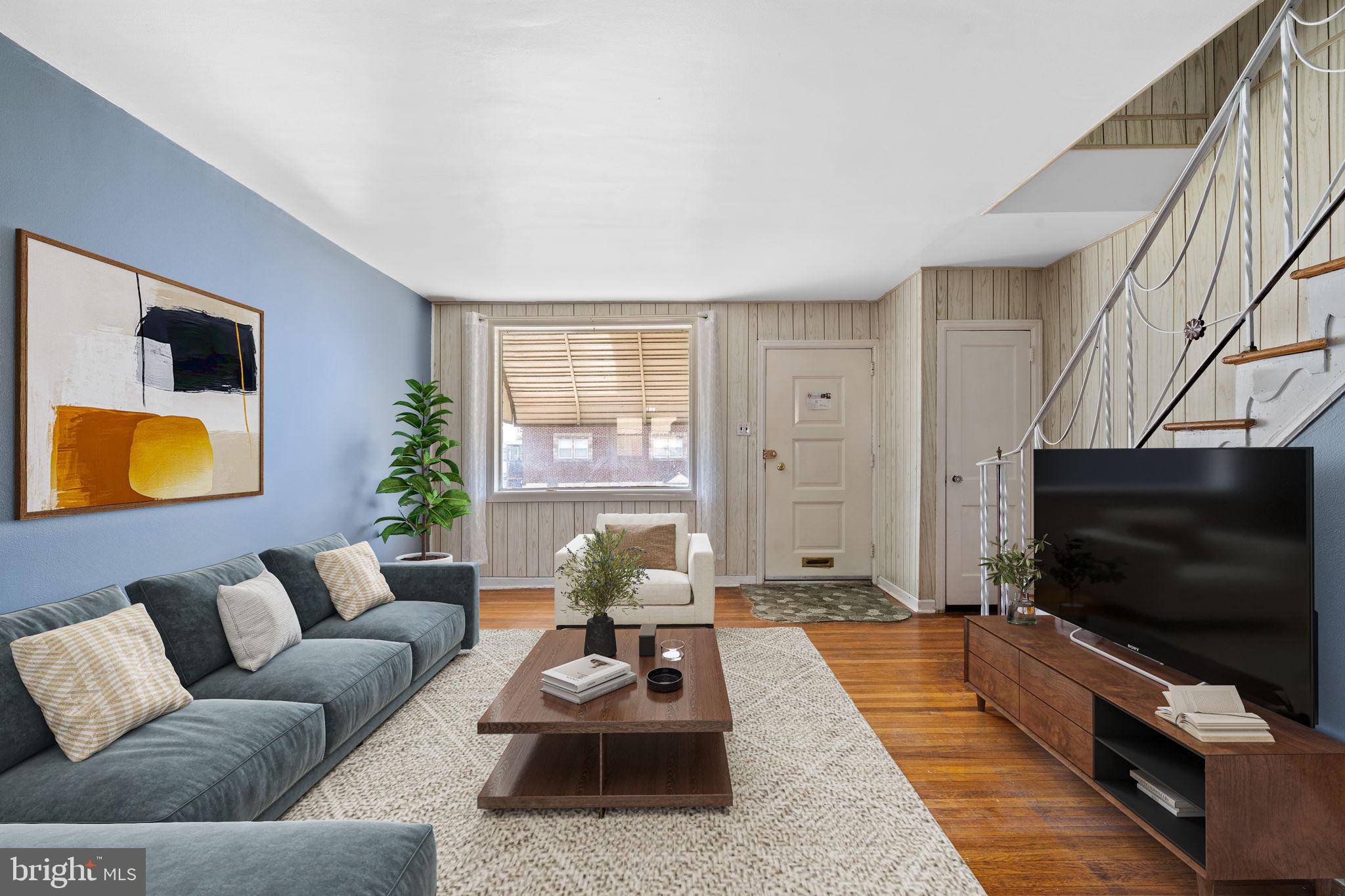 Philadelphia, PA 19149,6602 REVERE ST