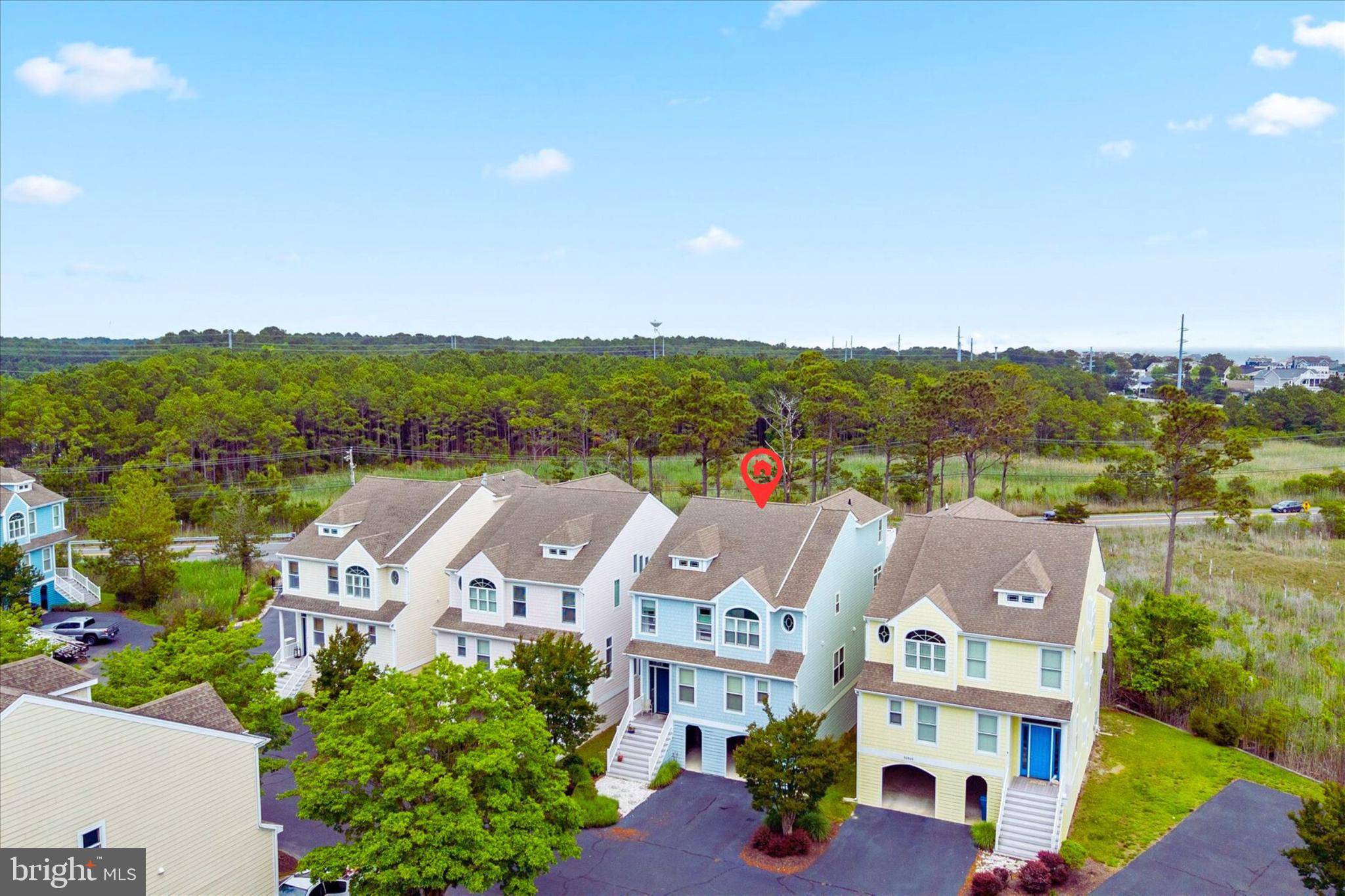 Bethany Beach, DE 19930,32561 HERON CIR #13
