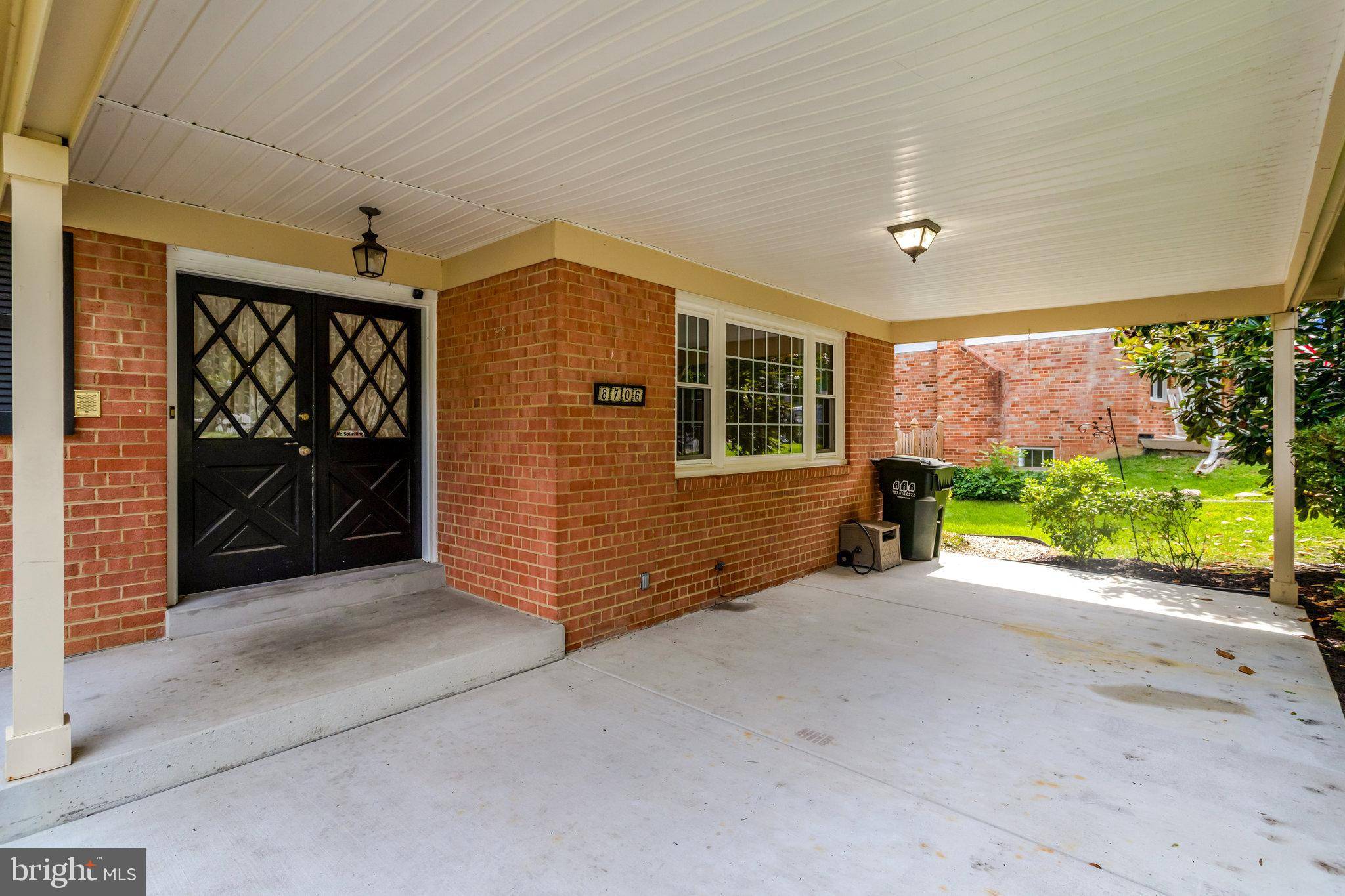 Springfield, VA 22152,8706 FOX RIDGE RD