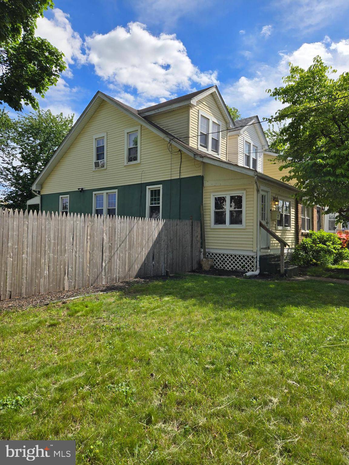 Hamilton, NJ 08610,37 PARTRIDGE AVE