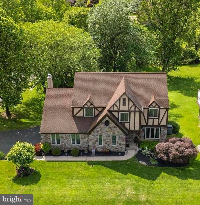 Langhorne, PA 19053,500 NEWPORT CIR