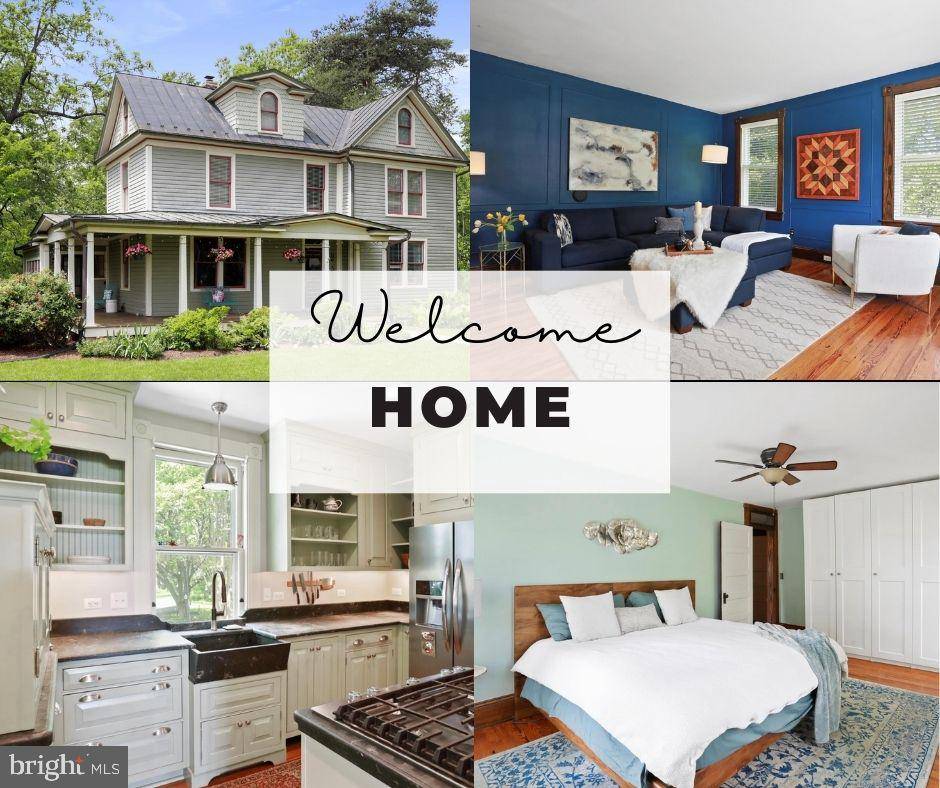 Purcellville, VA 20132,351 S ORCHARD DR