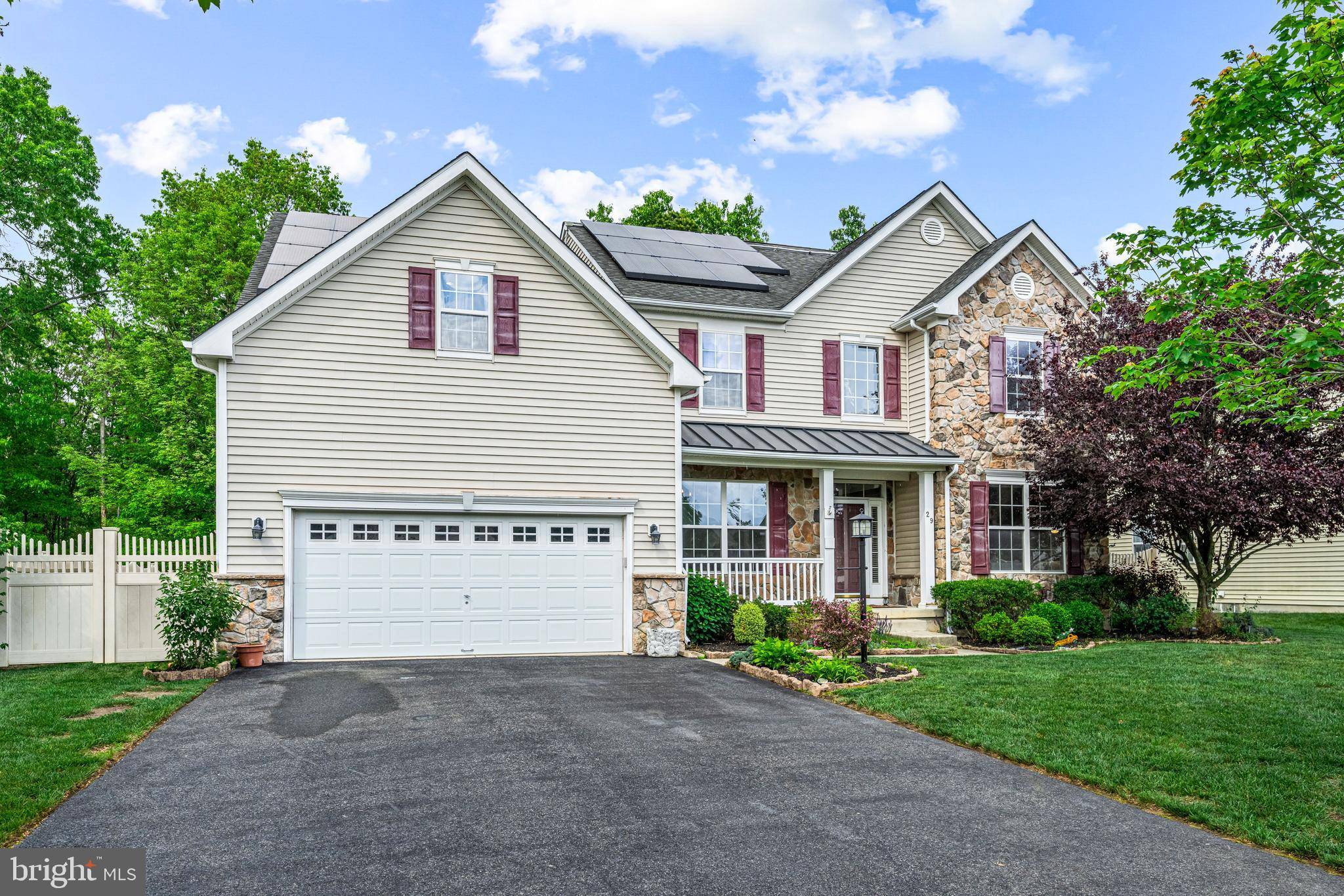 Berlin, NJ 08009,29 BUCKINGHAM DR