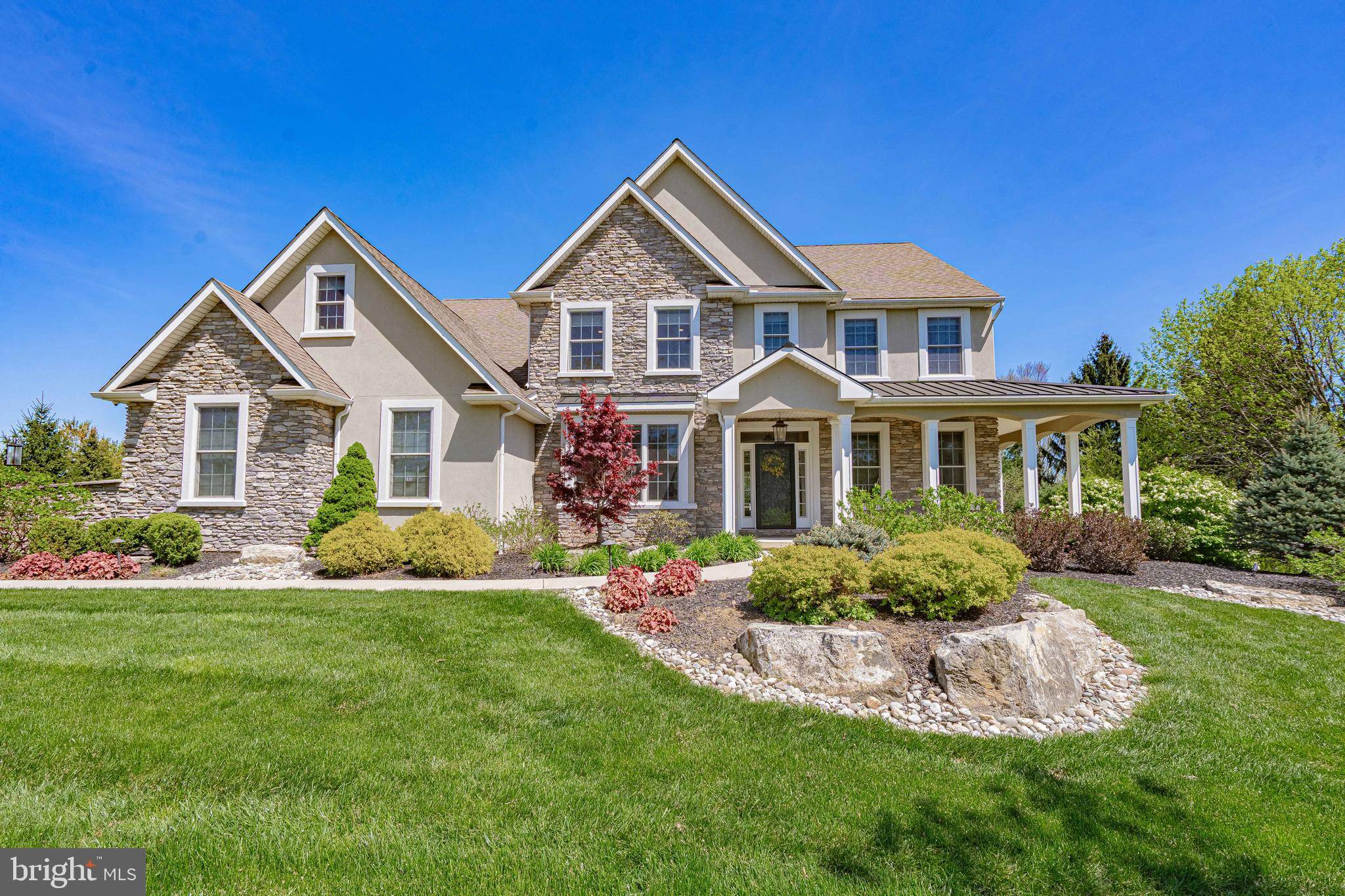 Bethlehem, PA 18020,232 COBBLESTONE LN