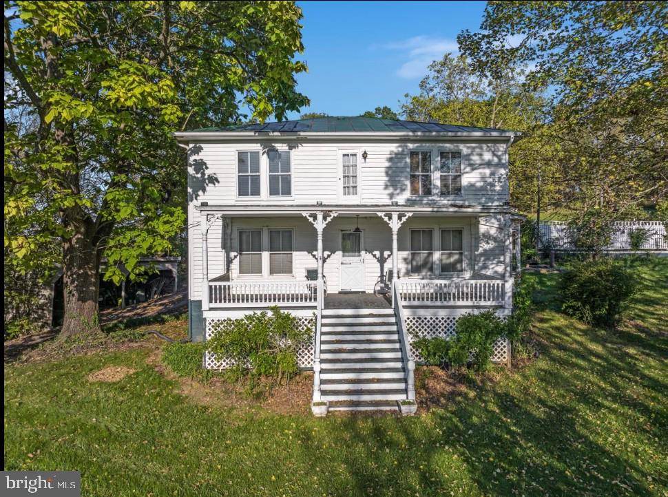 Luray, VA 22835,772 KAUFFMANS MILL RD
