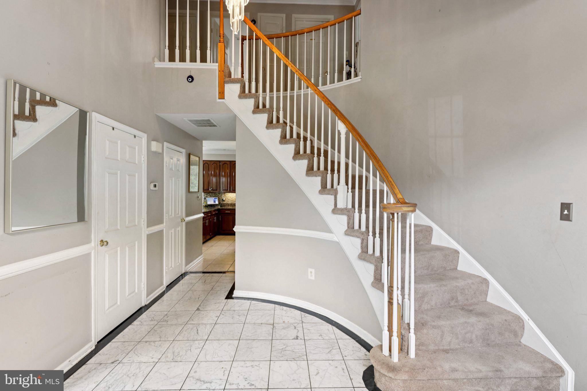 Fairfax Station, VA 22039,8622 CROSS CHASE CT