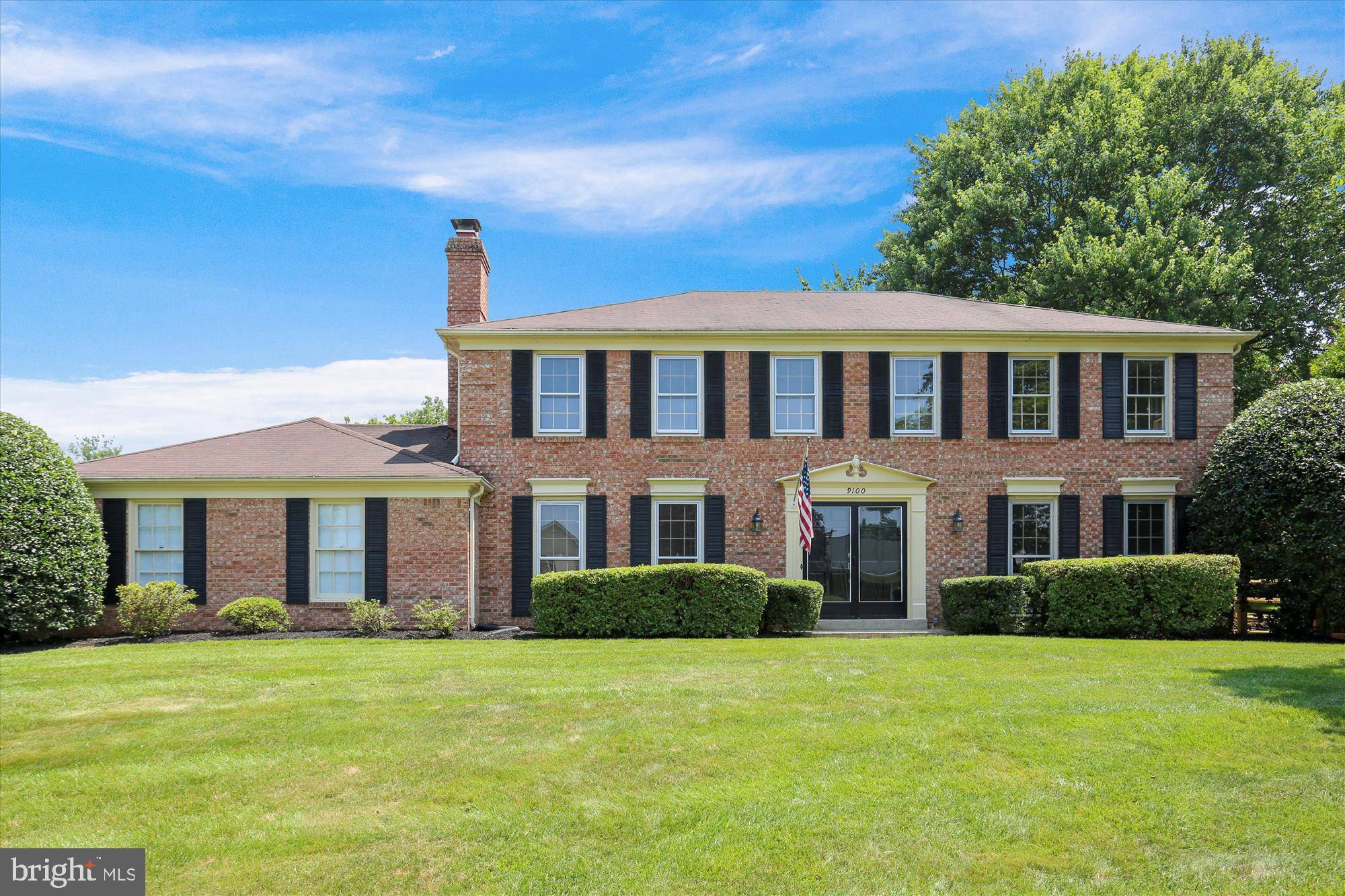 Potomac, MD 20854,9100 HUNTING HORN LN