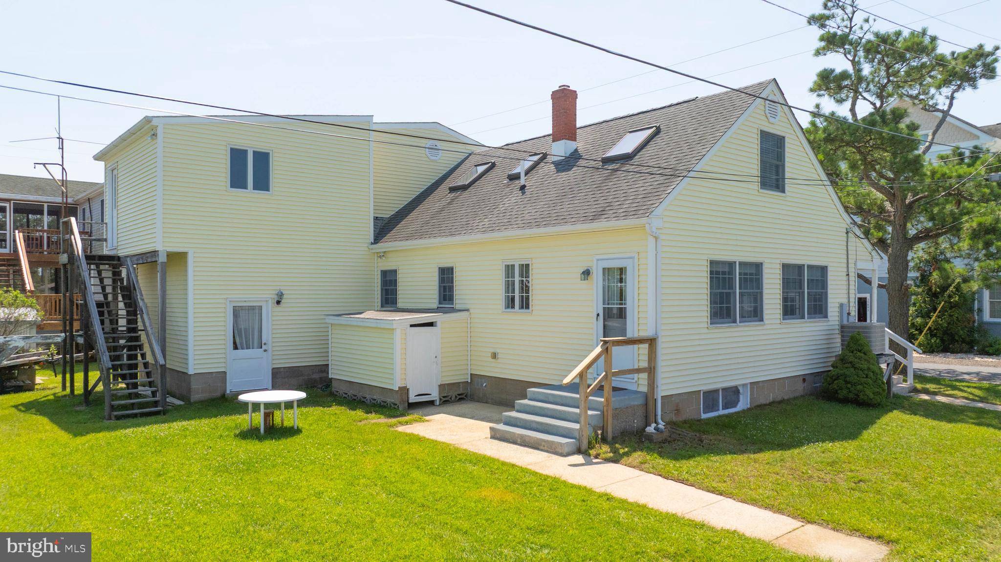 Bethany Beach, DE 19930,39896 ASSAWOMAN ST