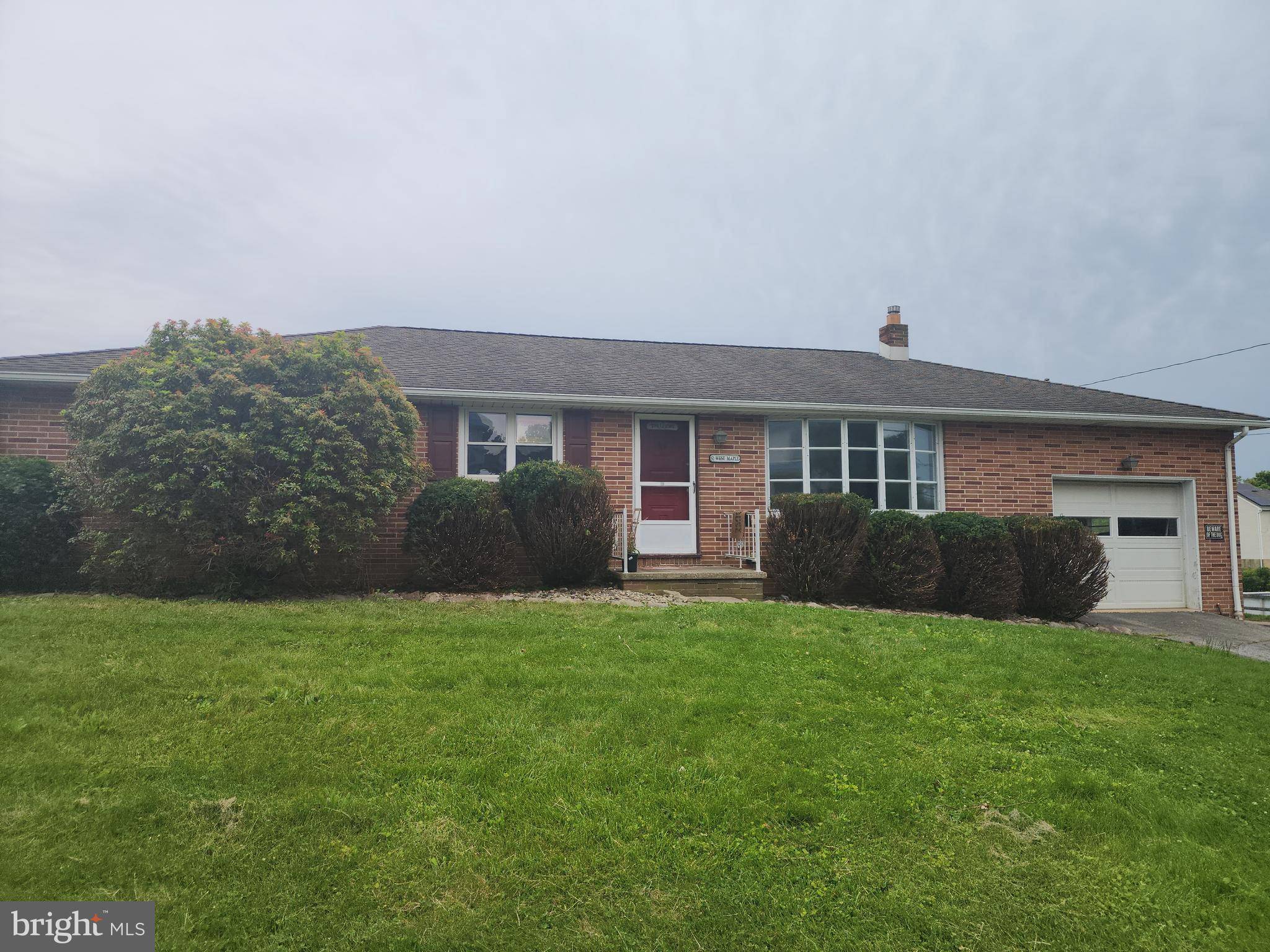 Wrightsville, PA 17368,52 W MAPLE ST