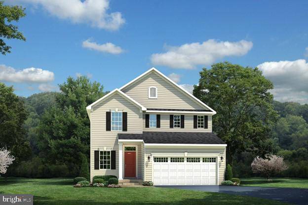 Atglen, PA 19310,208 BRAEBURN DR