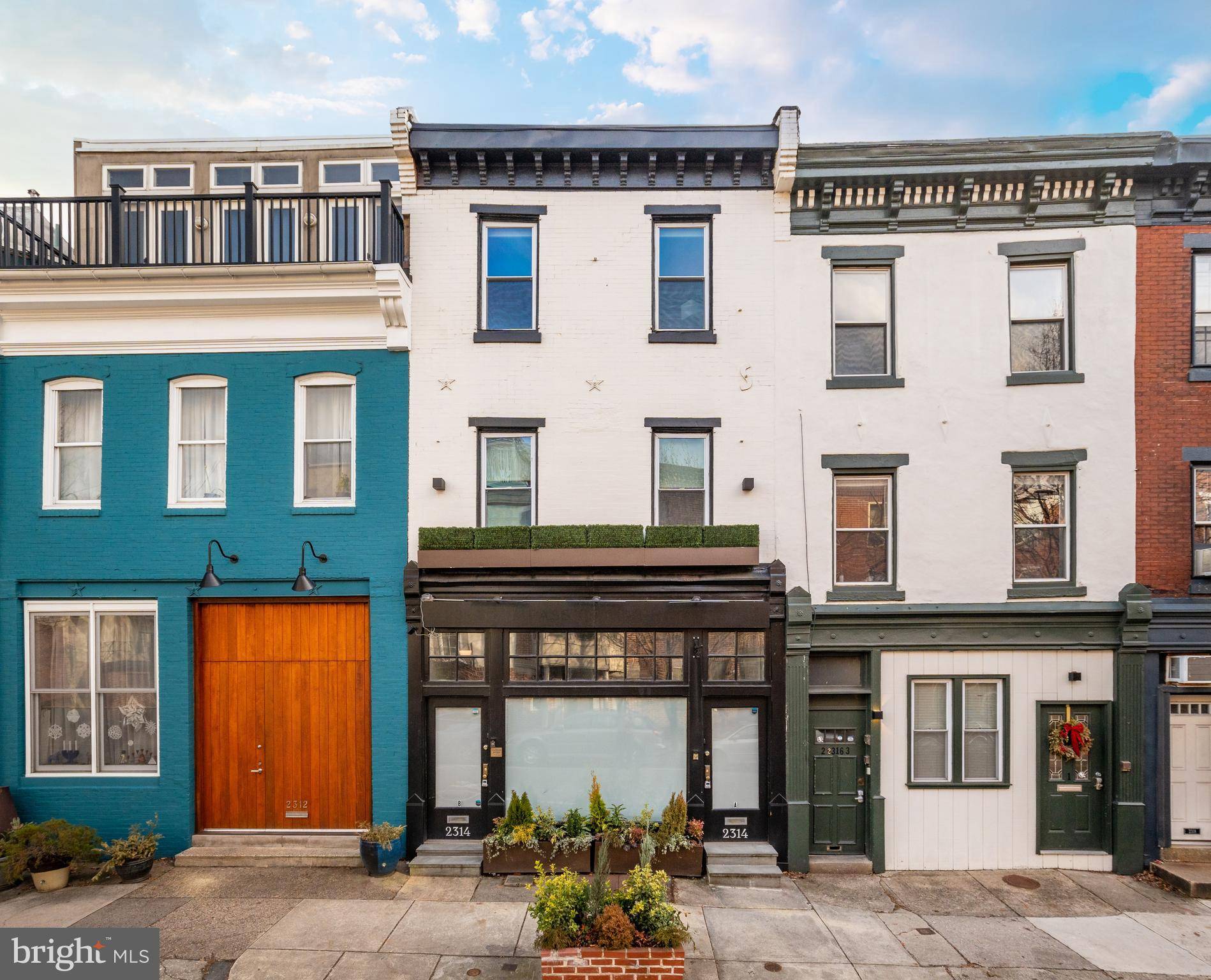 Philadelphia, PA 19146,2314 SOUTH ST