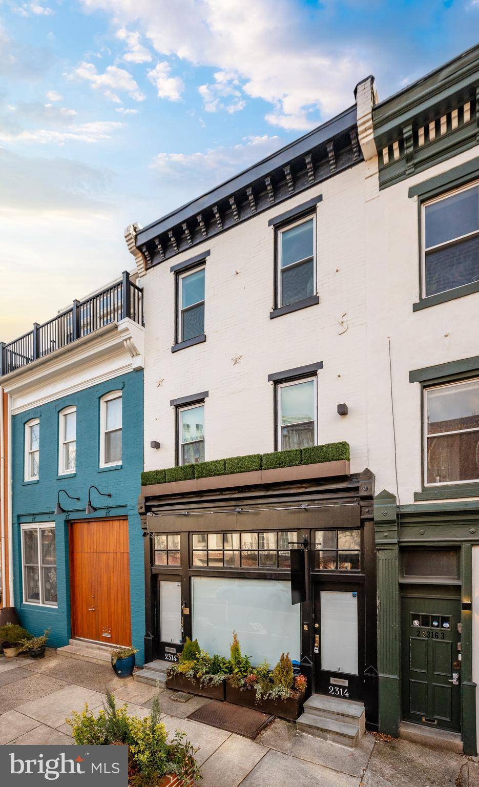 Philadelphia, PA 19146,2314 SOUTH ST