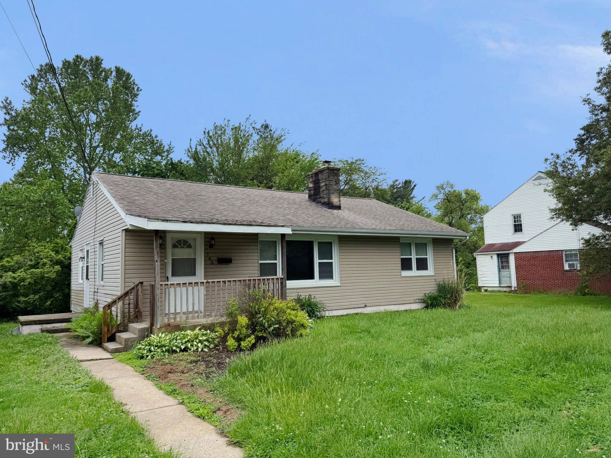 Elizabethtown, PA 17022,146 W HUMMELSTOWN ST