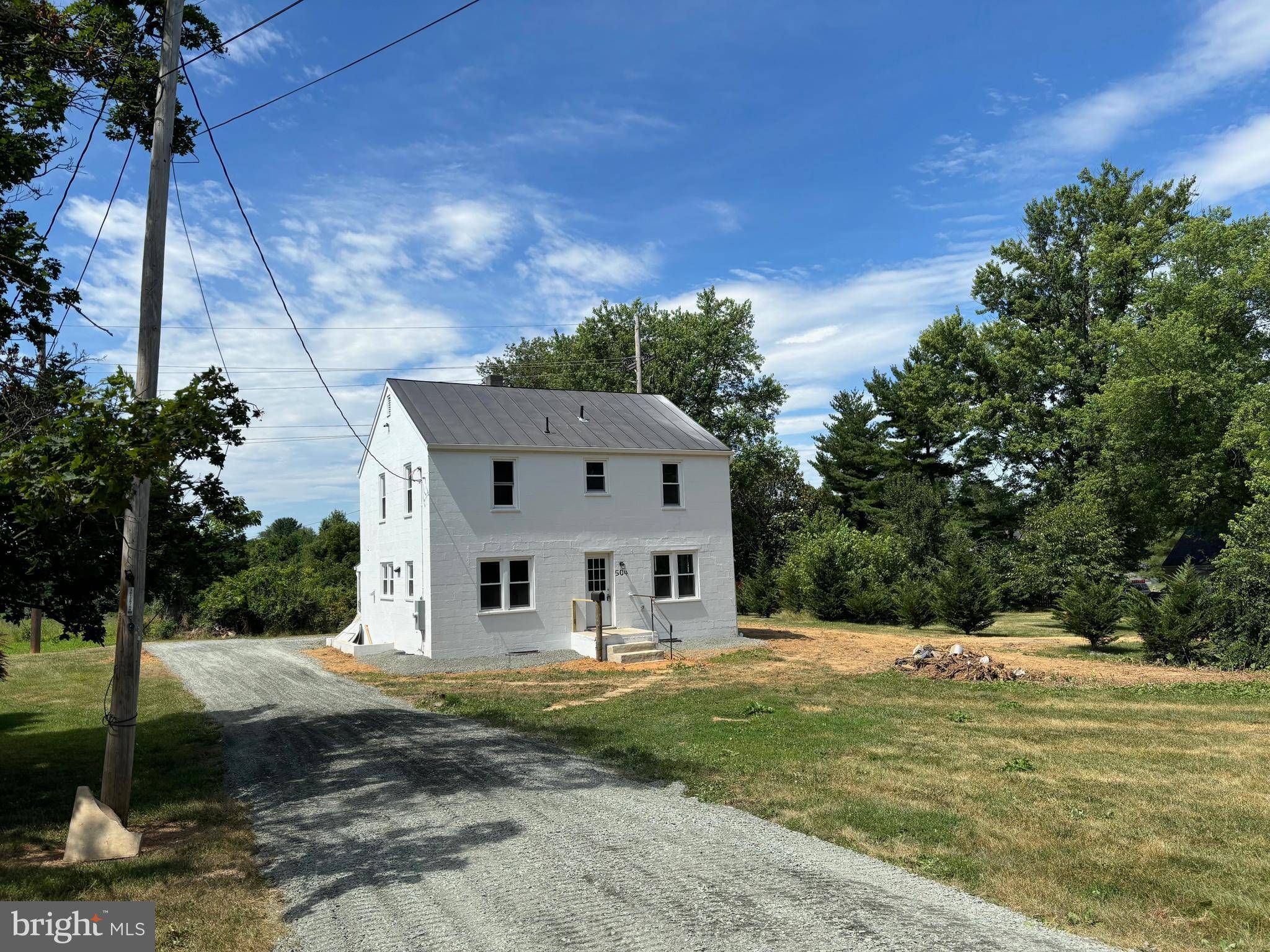 Berryville, VA 22611,504 S CHURCH ST