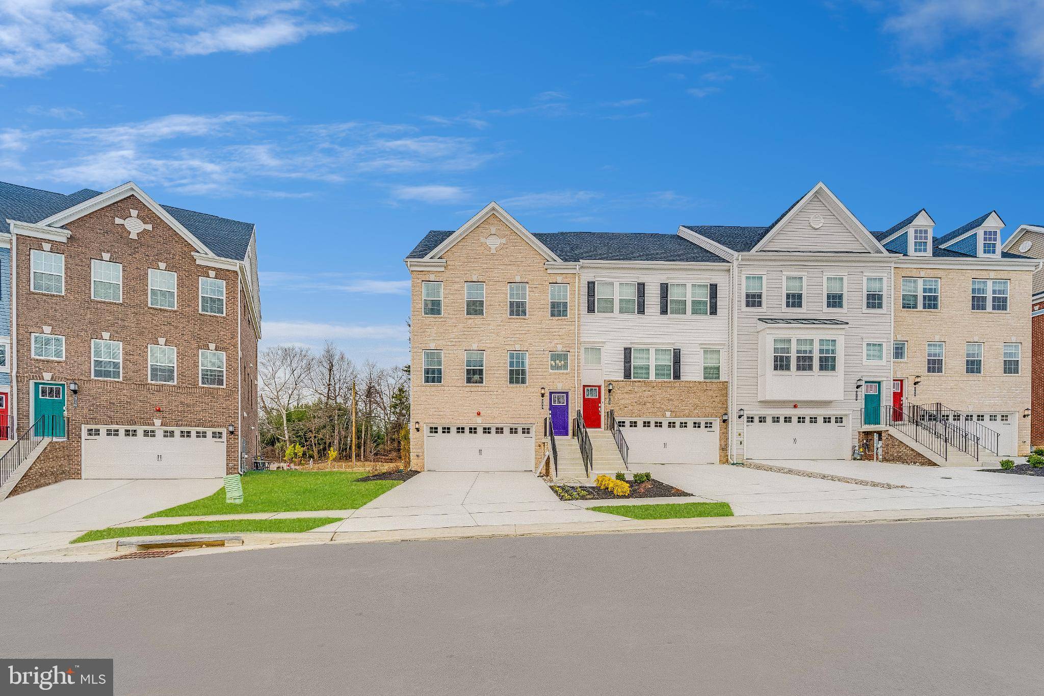 Pikesville, MD 21208,240 BIRDIE CT