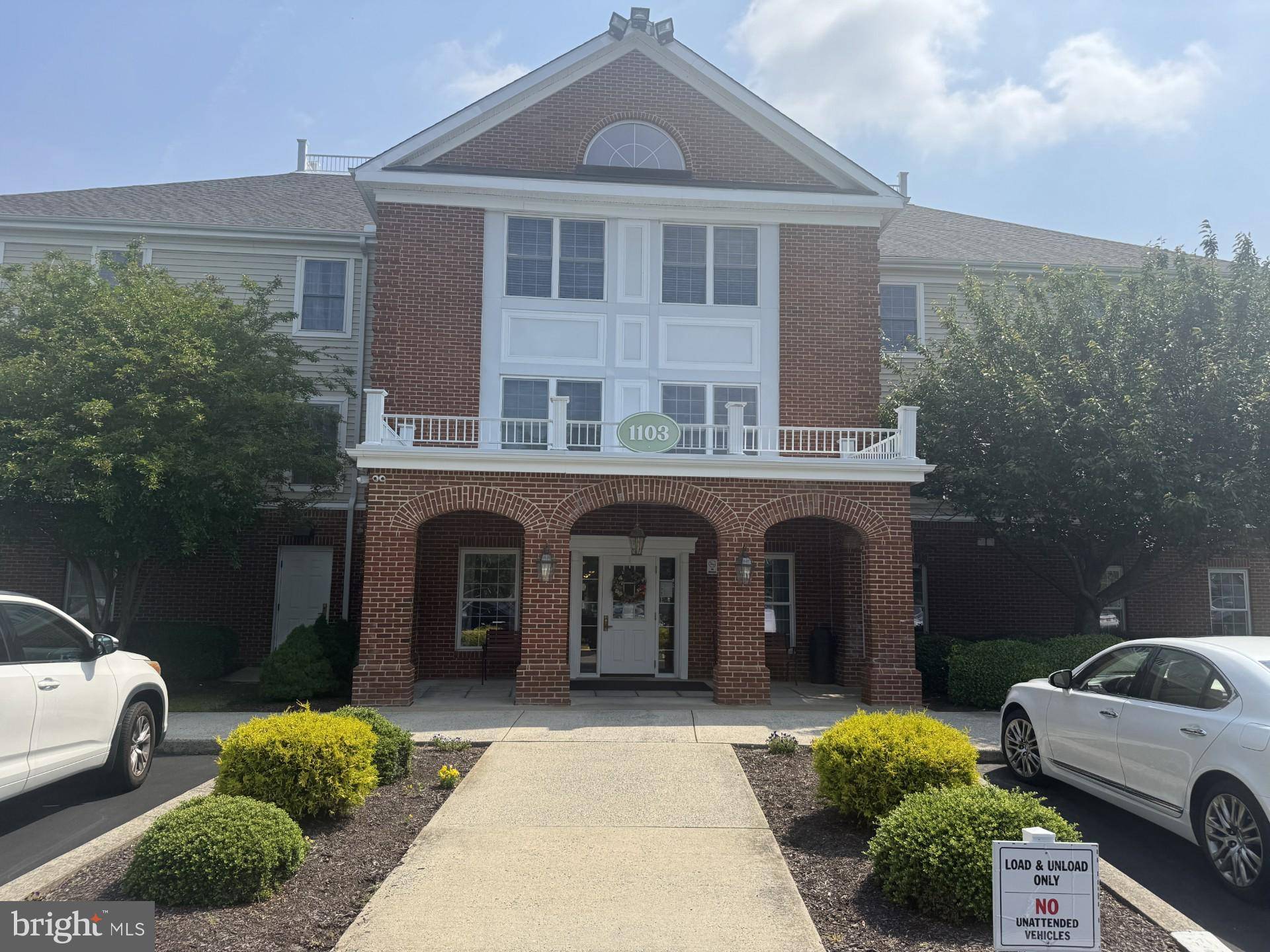 Salisbury, MD 21804,1103 S SCHUMAKER DR #C-309