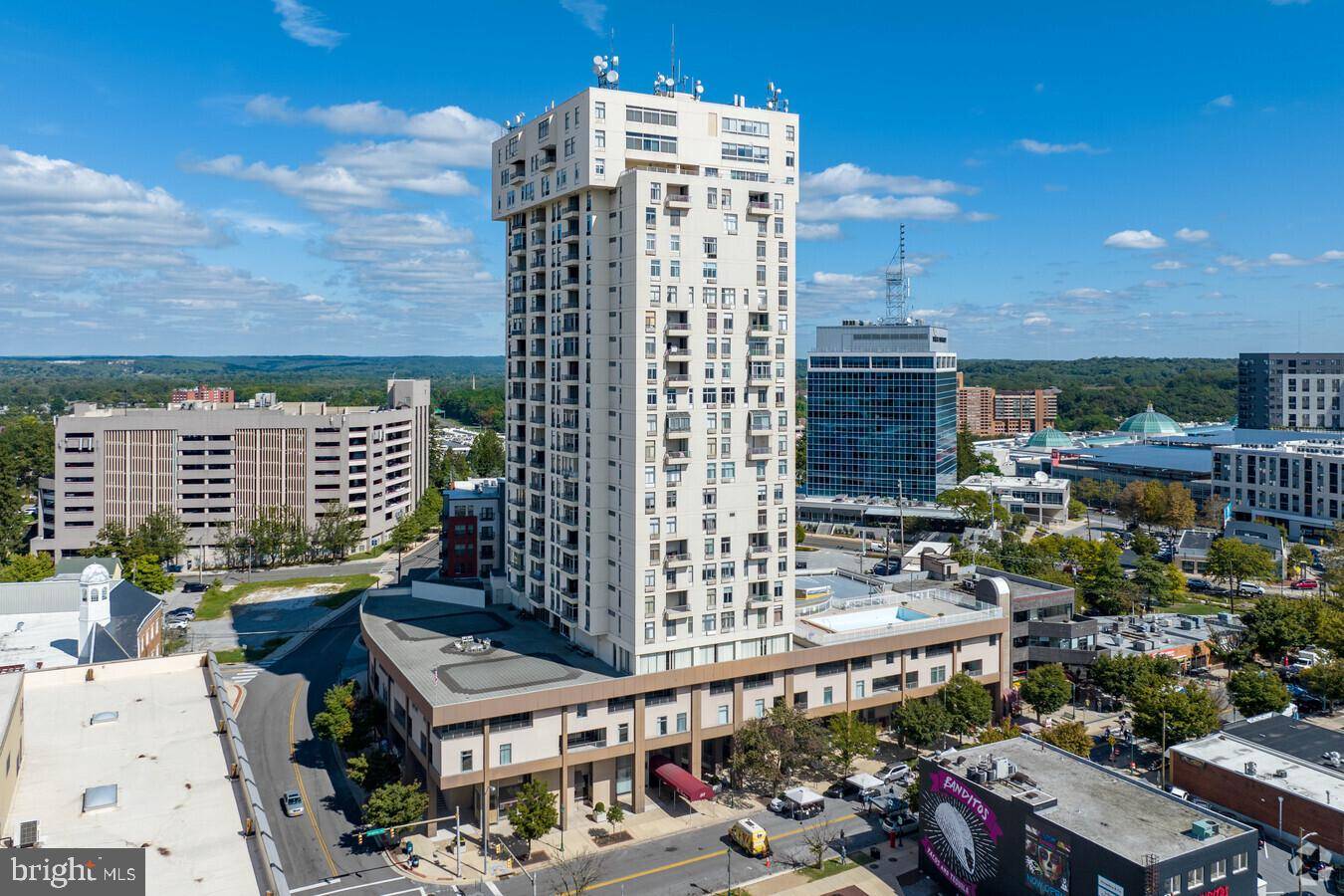 Towson, MD 21204,28 ALLEGHENY AVE #1800