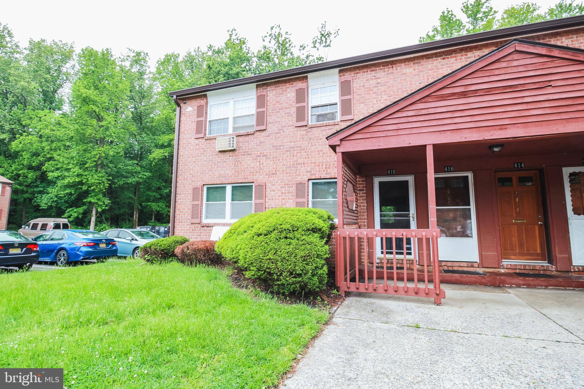 Burlington, NJ 08016,415 GARNET DR