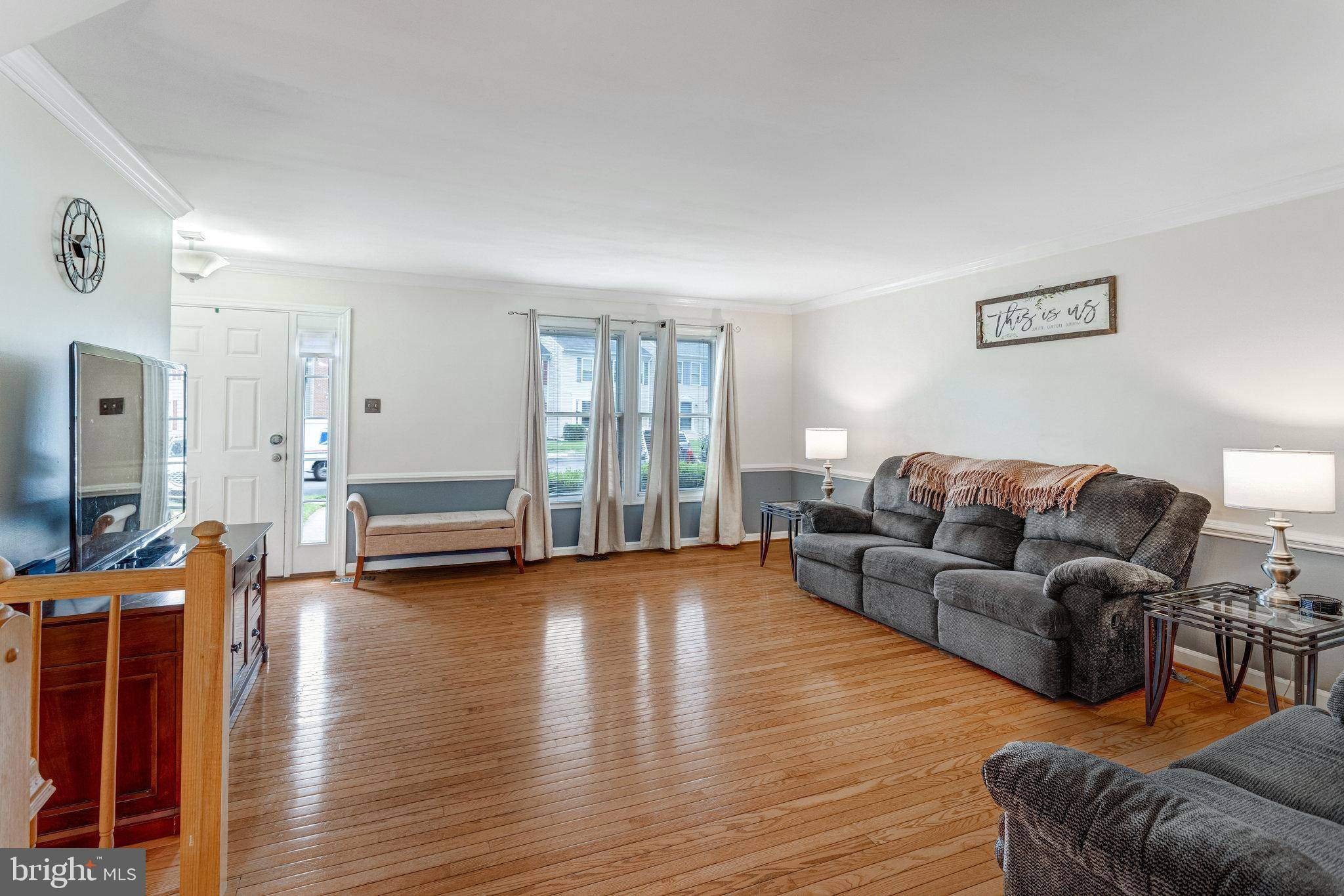 Woodbridge, VA 22192,3530 COVERED BRIDGE LN