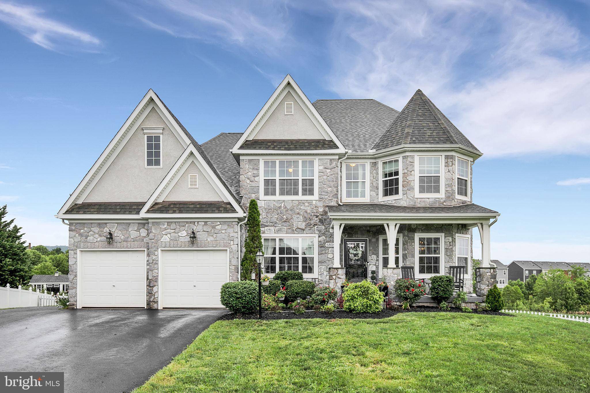 Frederick, MD 21702,6804 HAWES CT