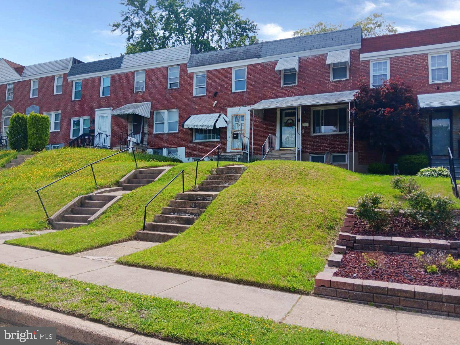 Baltimore, MD 21213,3571 DUDLEY AVE