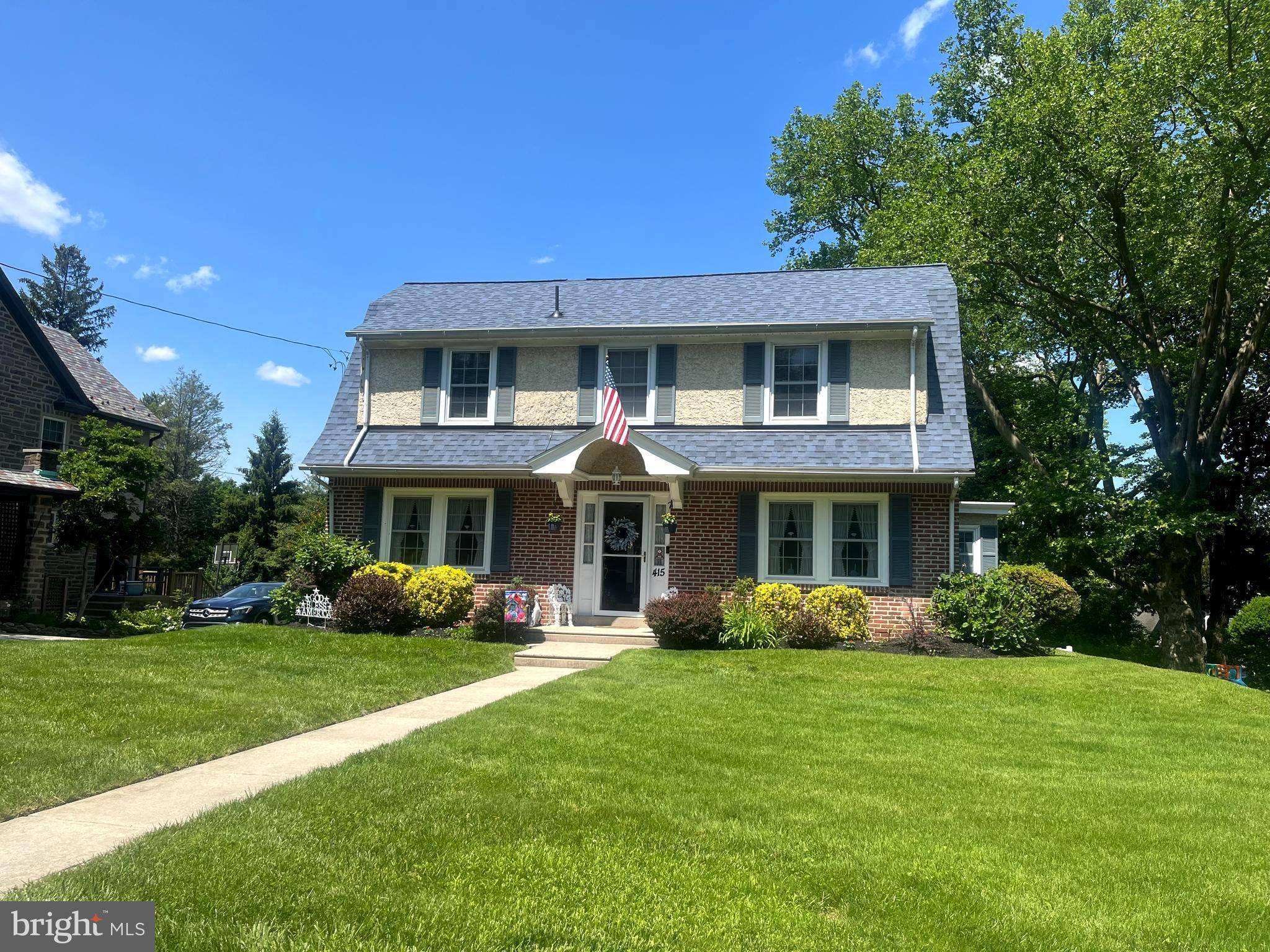 Wyncote, PA 19095,415 WAVERLY RD