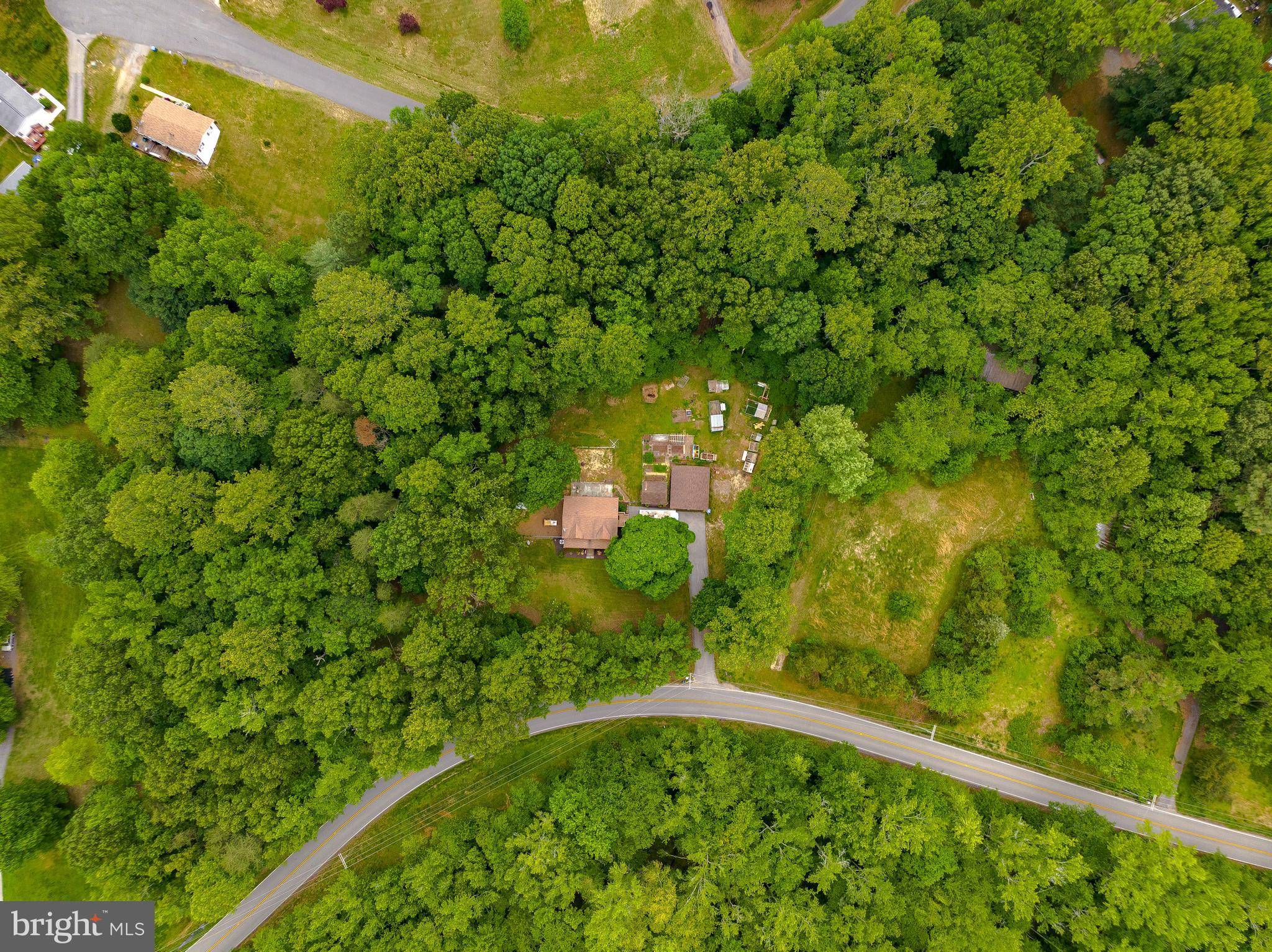 Hughesville, MD 20637,7510 CARRICO MILL RD