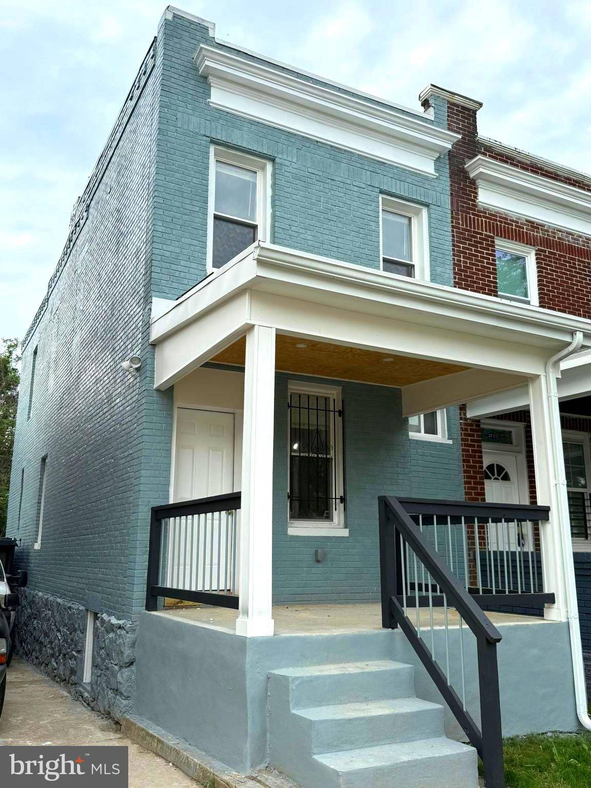 Baltimore, MD 21223,2717 WILKENS AVE