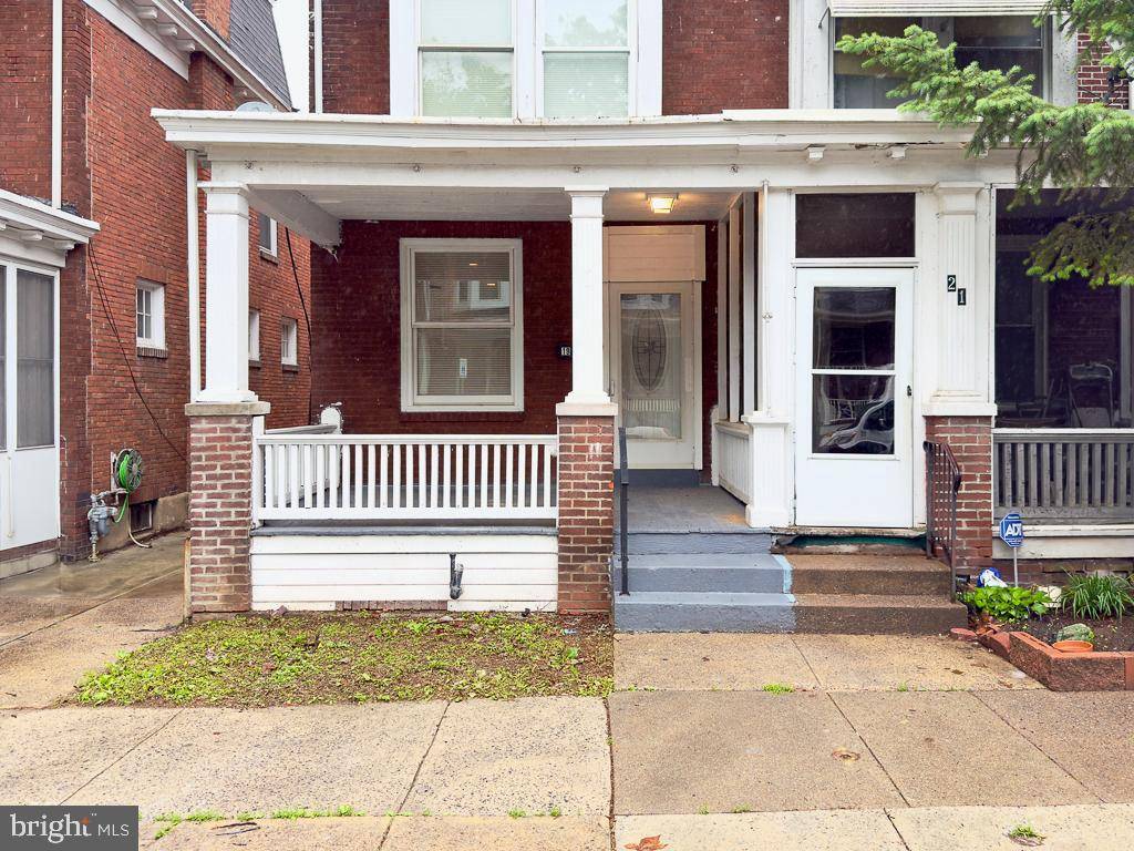 Harrisburg, PA 17104,19 S 20TH ST