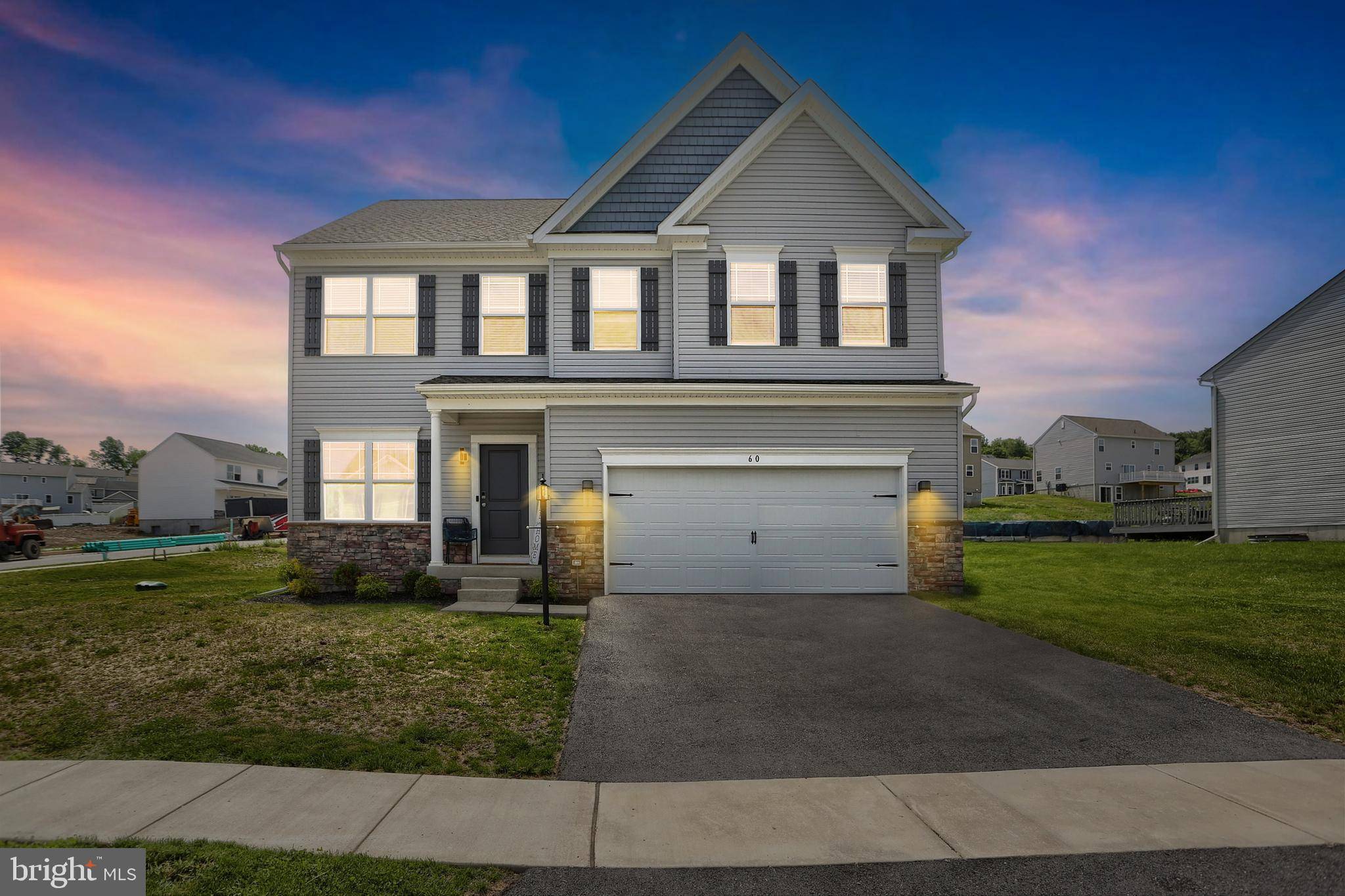 York Haven, PA 17370,60 THOROUGHBRED DR