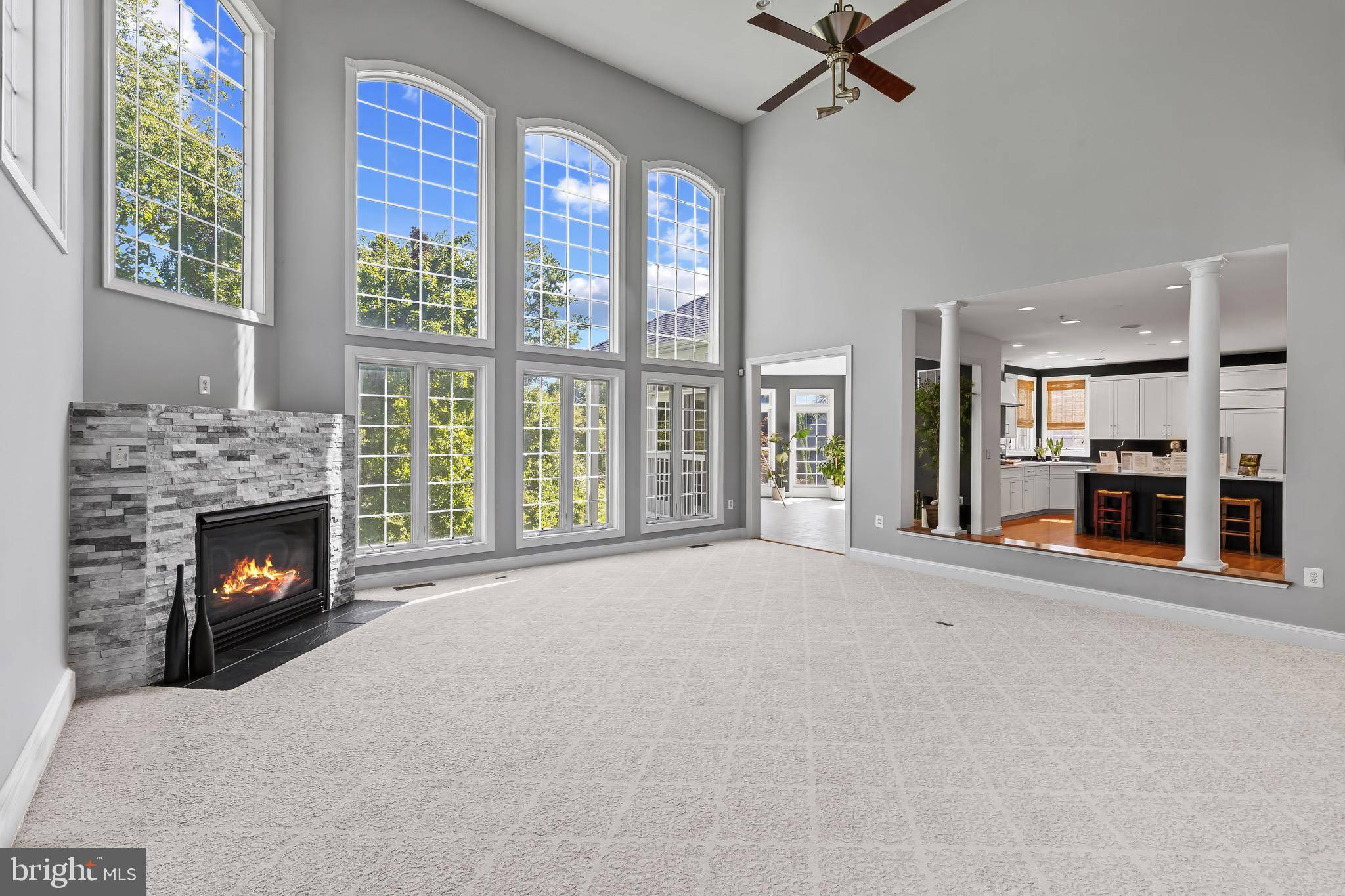 Sandy Spring, MD 20860,17621 AUBURN VILLAGE DR