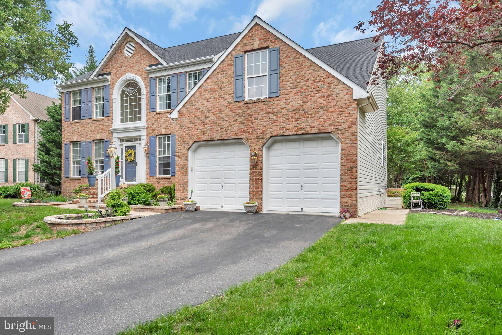 Pasadena, MD 21122,8139 SHOWCASE CT
