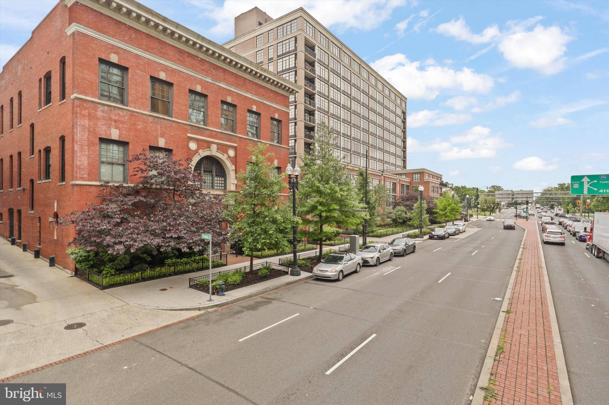 Washington, DC 20001,437 NEW YORK AVE NW #1003