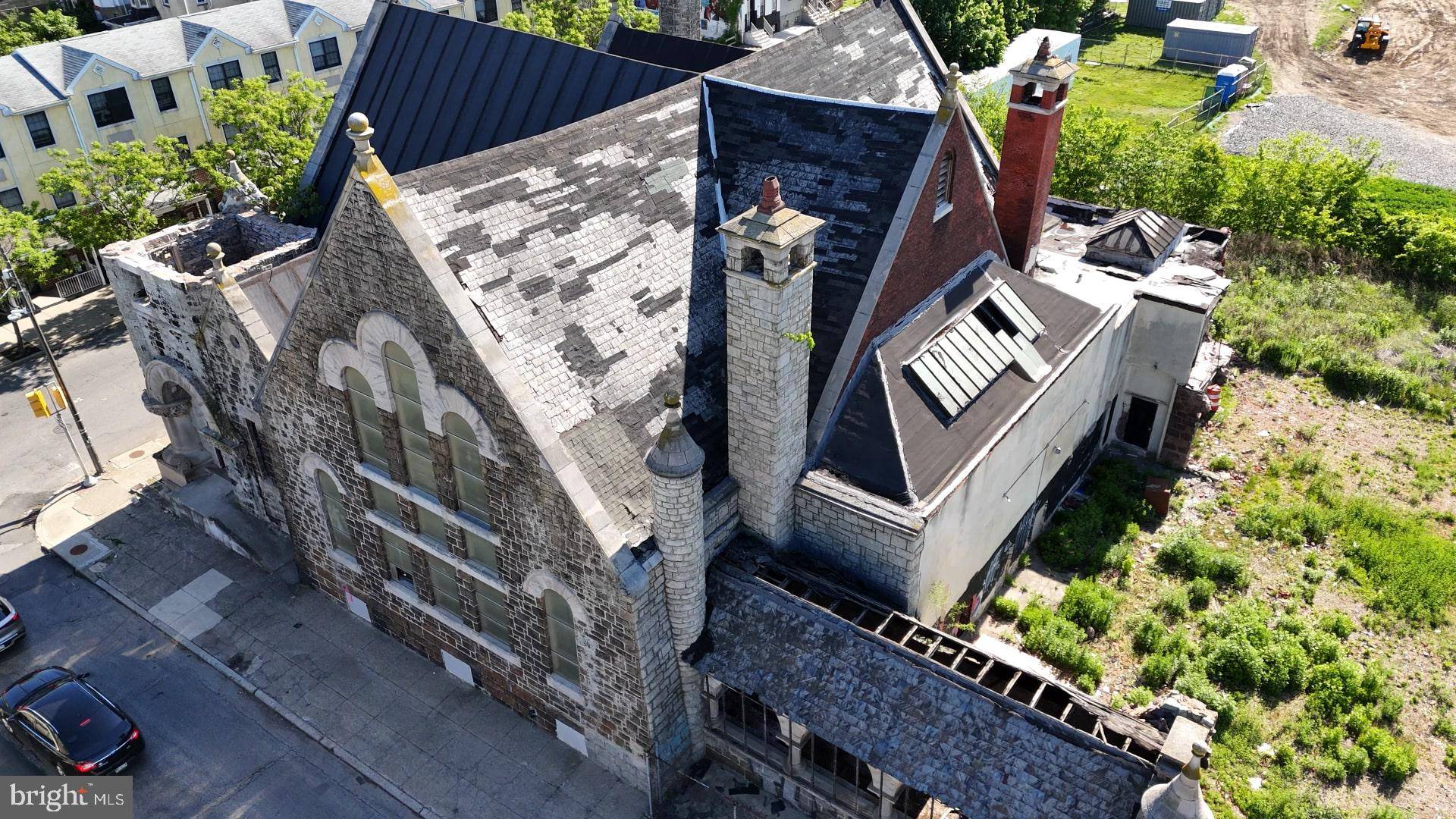 Philadelphia, PA 19121,2036-40 CECIL B MOORE AVE
