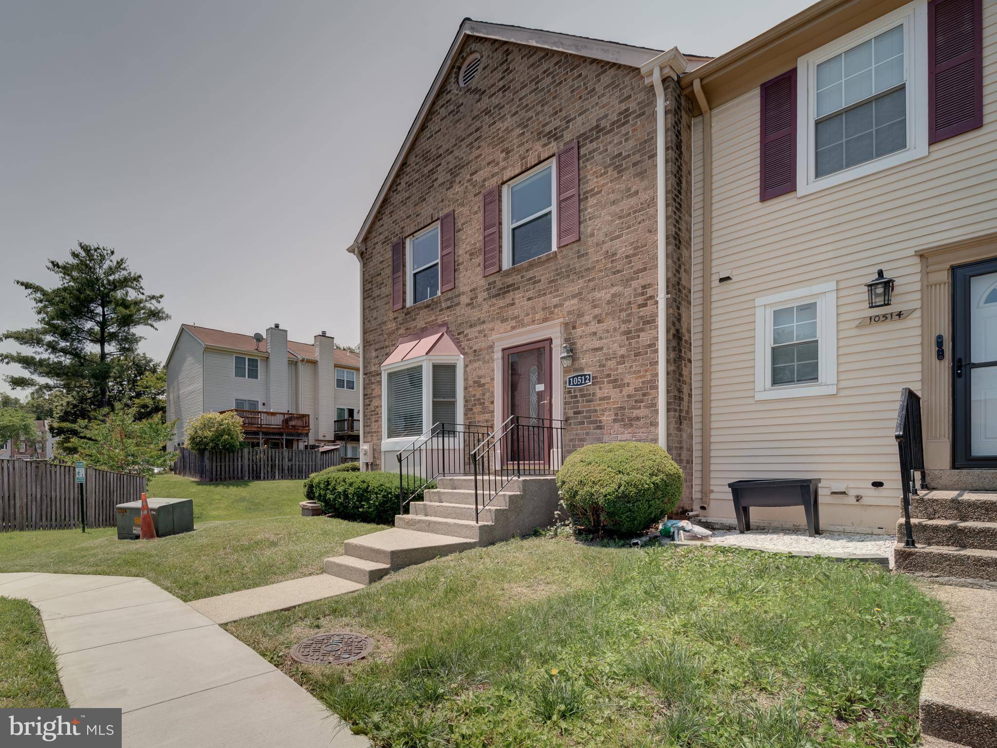 Lanham, MD 20706,10512 STORCH
